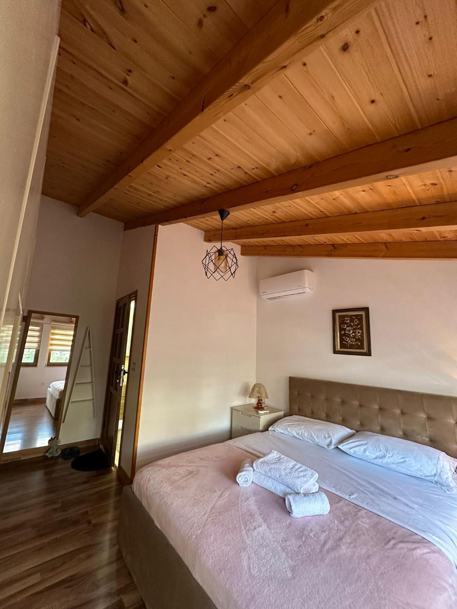 Alimeti Guesthouse