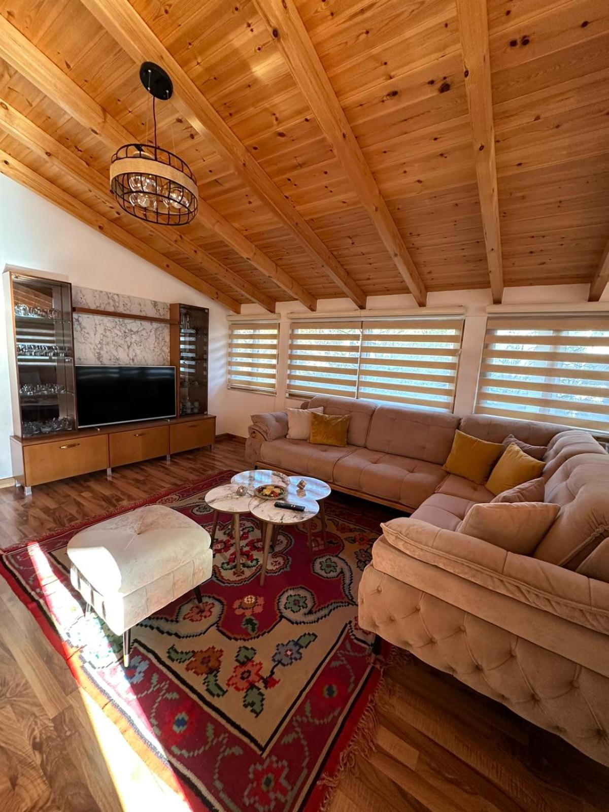 Alimeti Guesthouse
