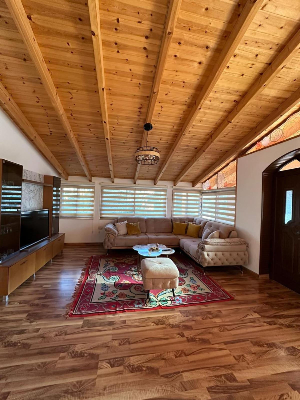 Alimeti Guesthouse