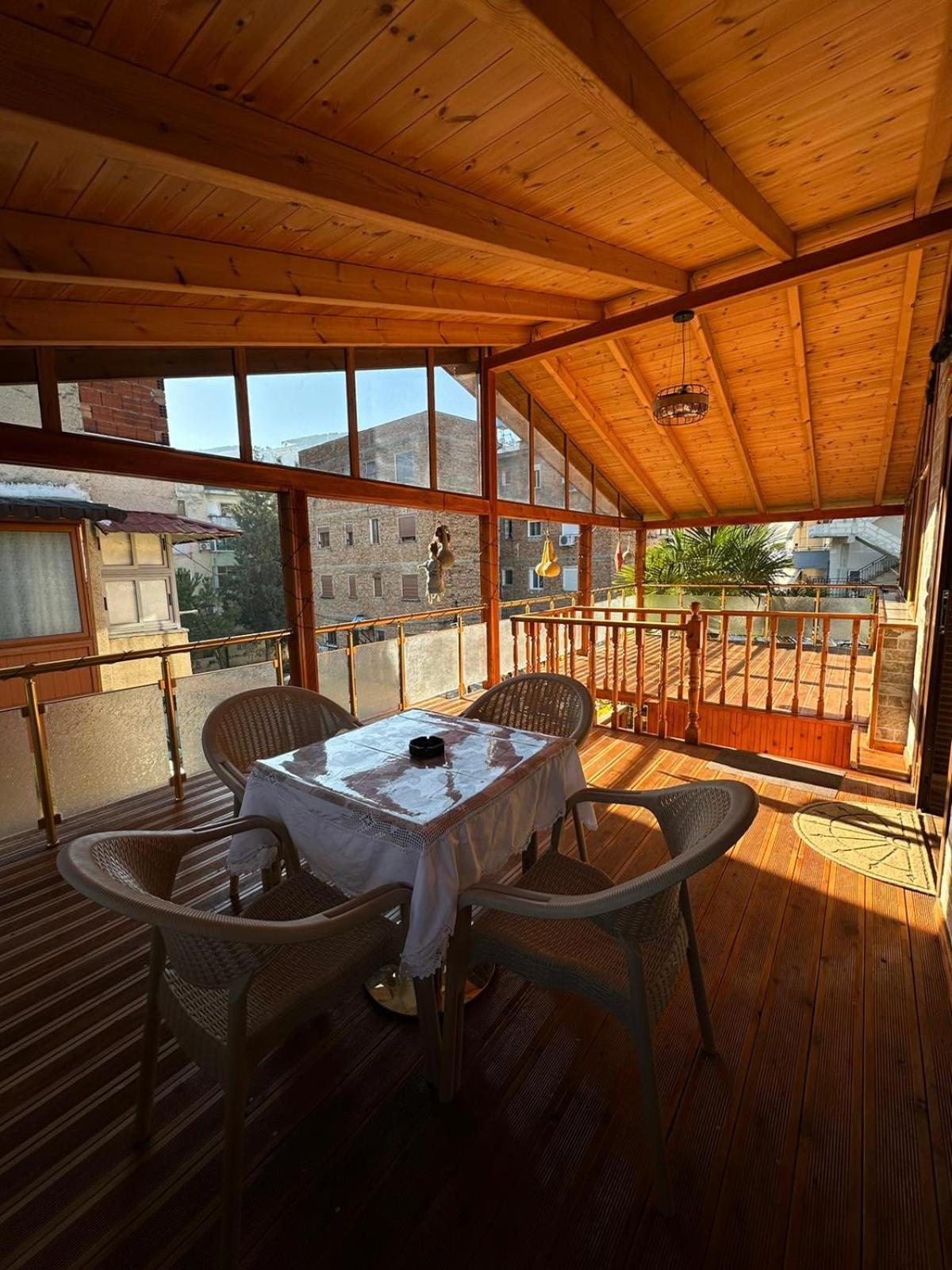 Alimeti Guesthouse