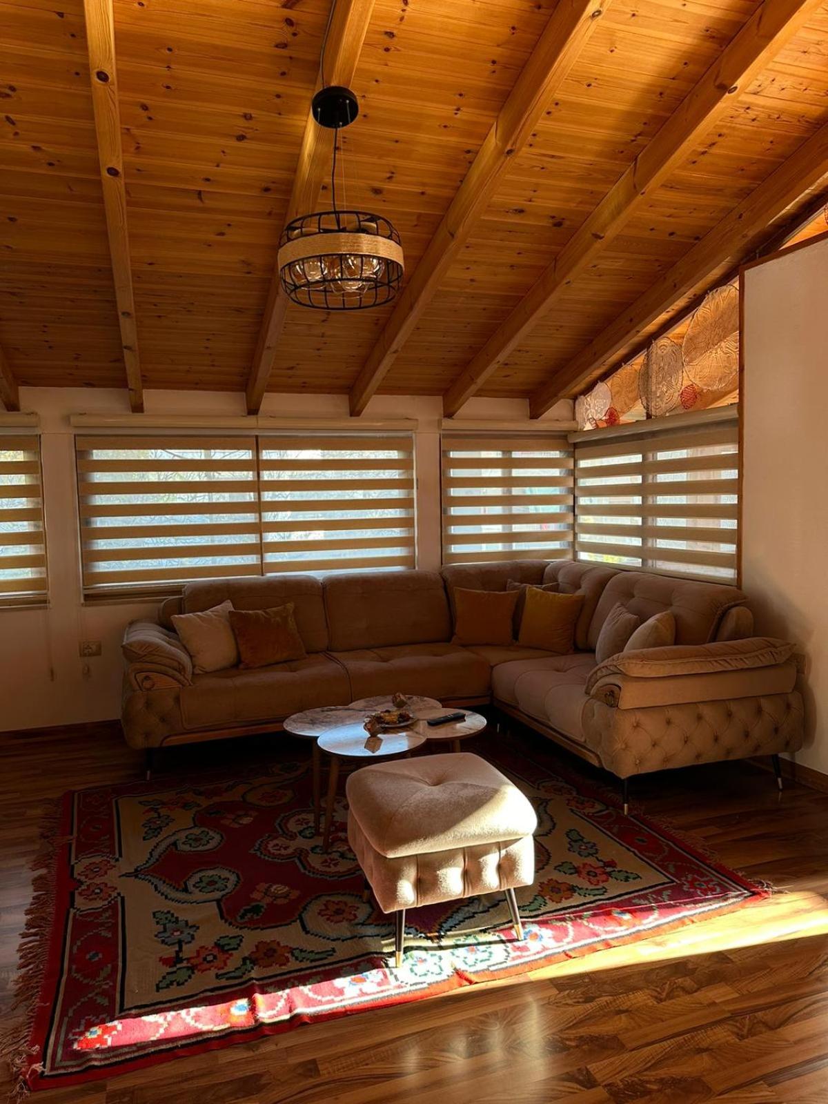 Alimeti Guesthouse