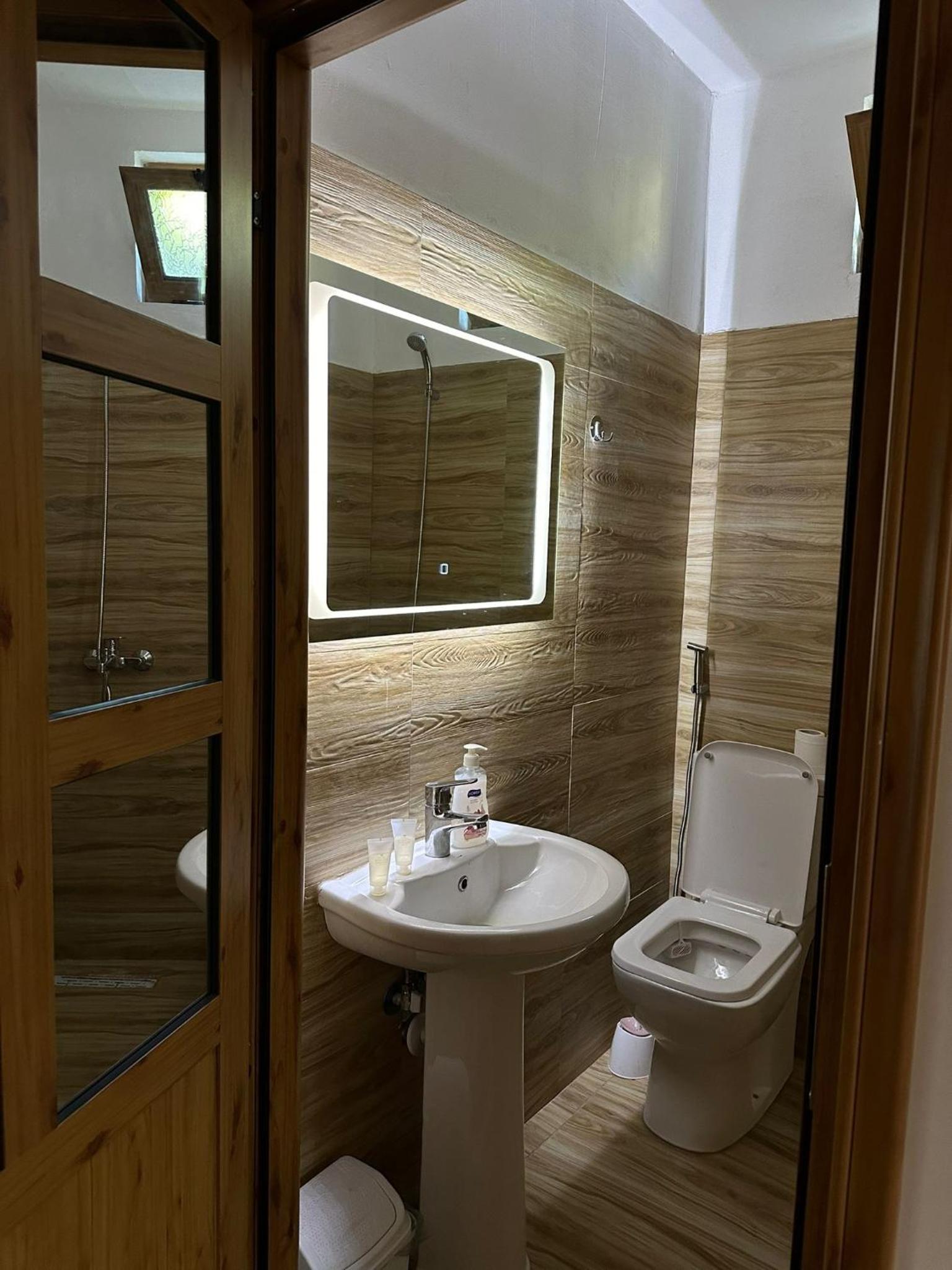Alimeti Guesthouse