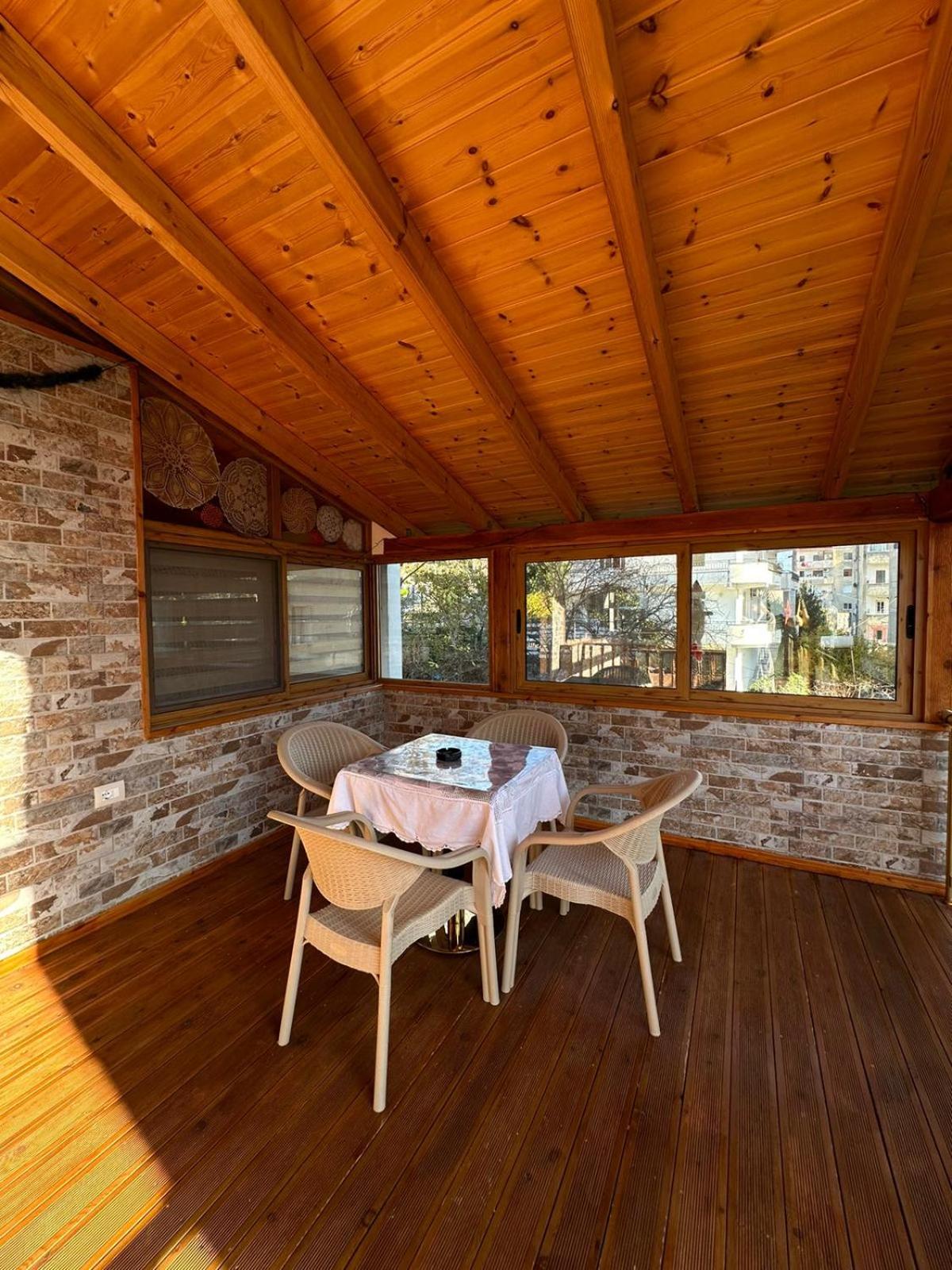 Alimeti Guesthouse
