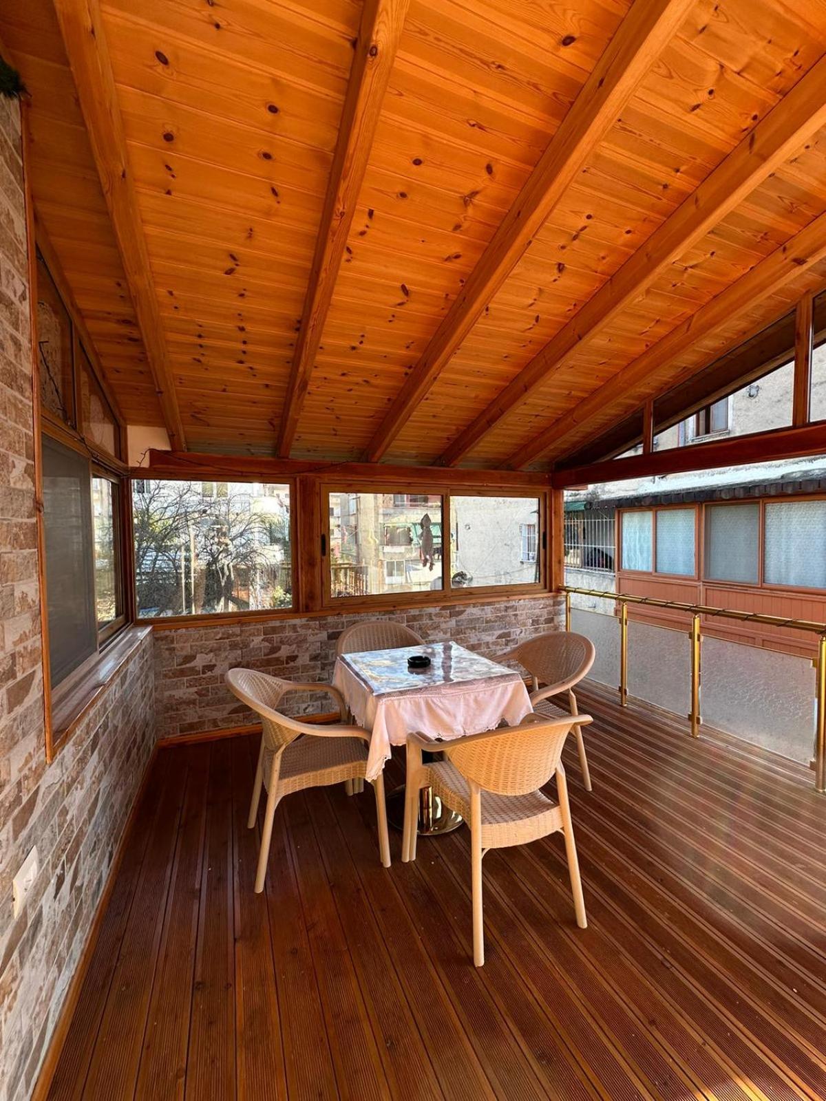 Alimeti Guesthouse