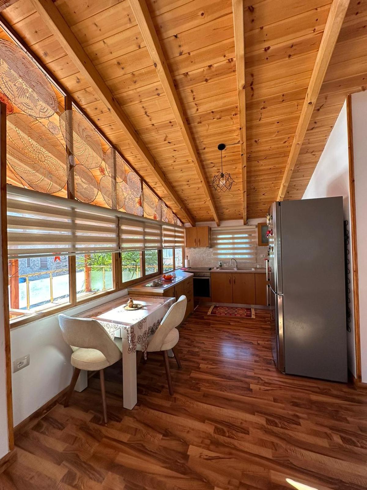Alimeti Guesthouse