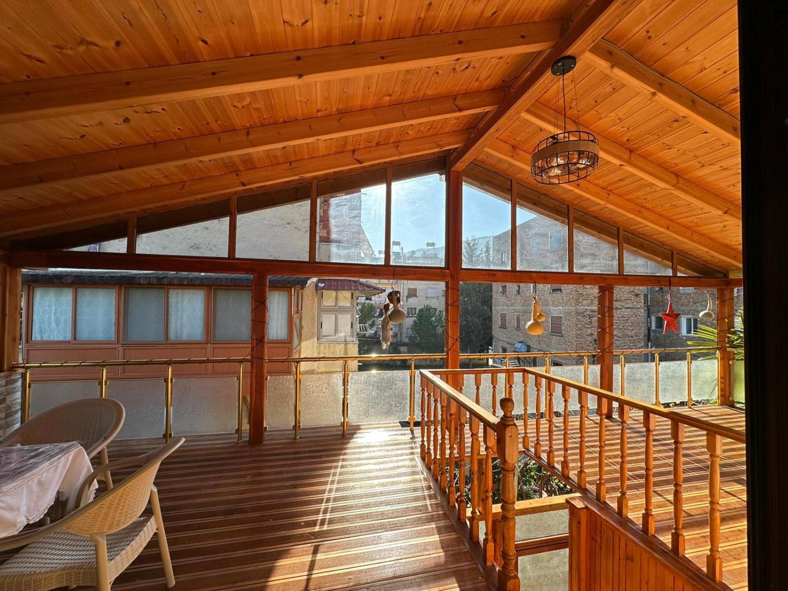 Alimeti Guesthouse