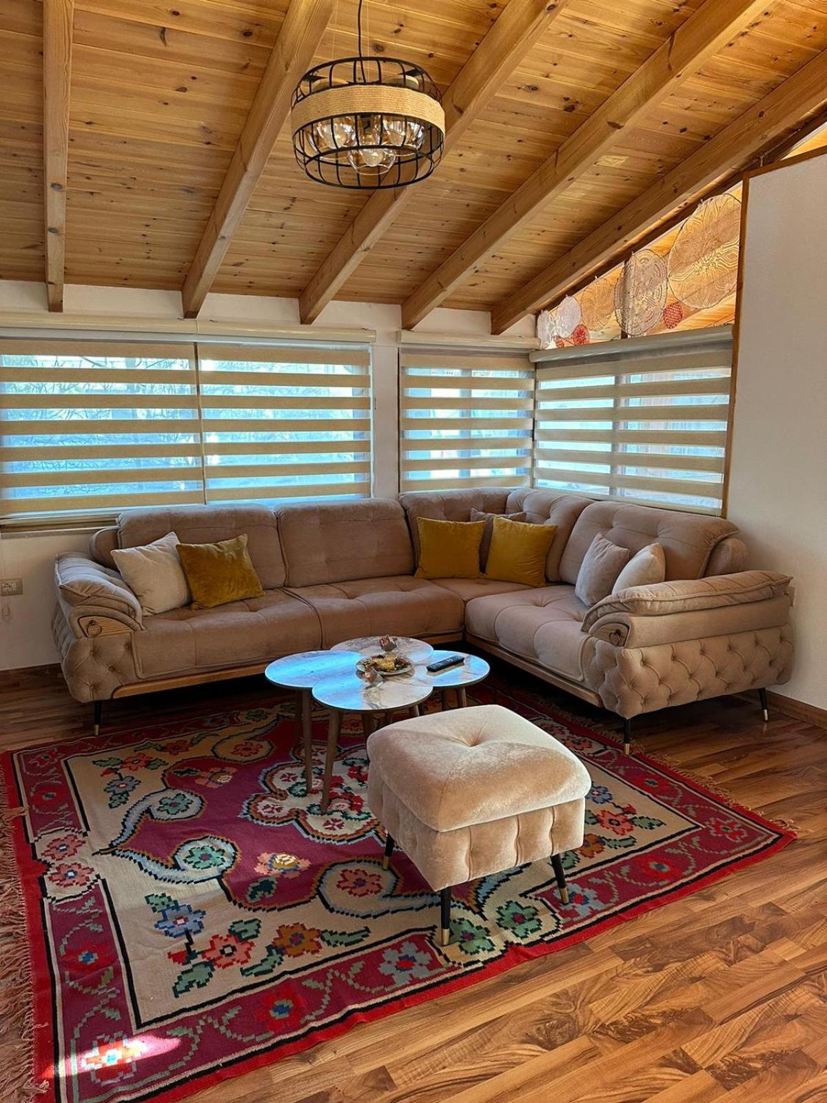Alimeti Guesthouse