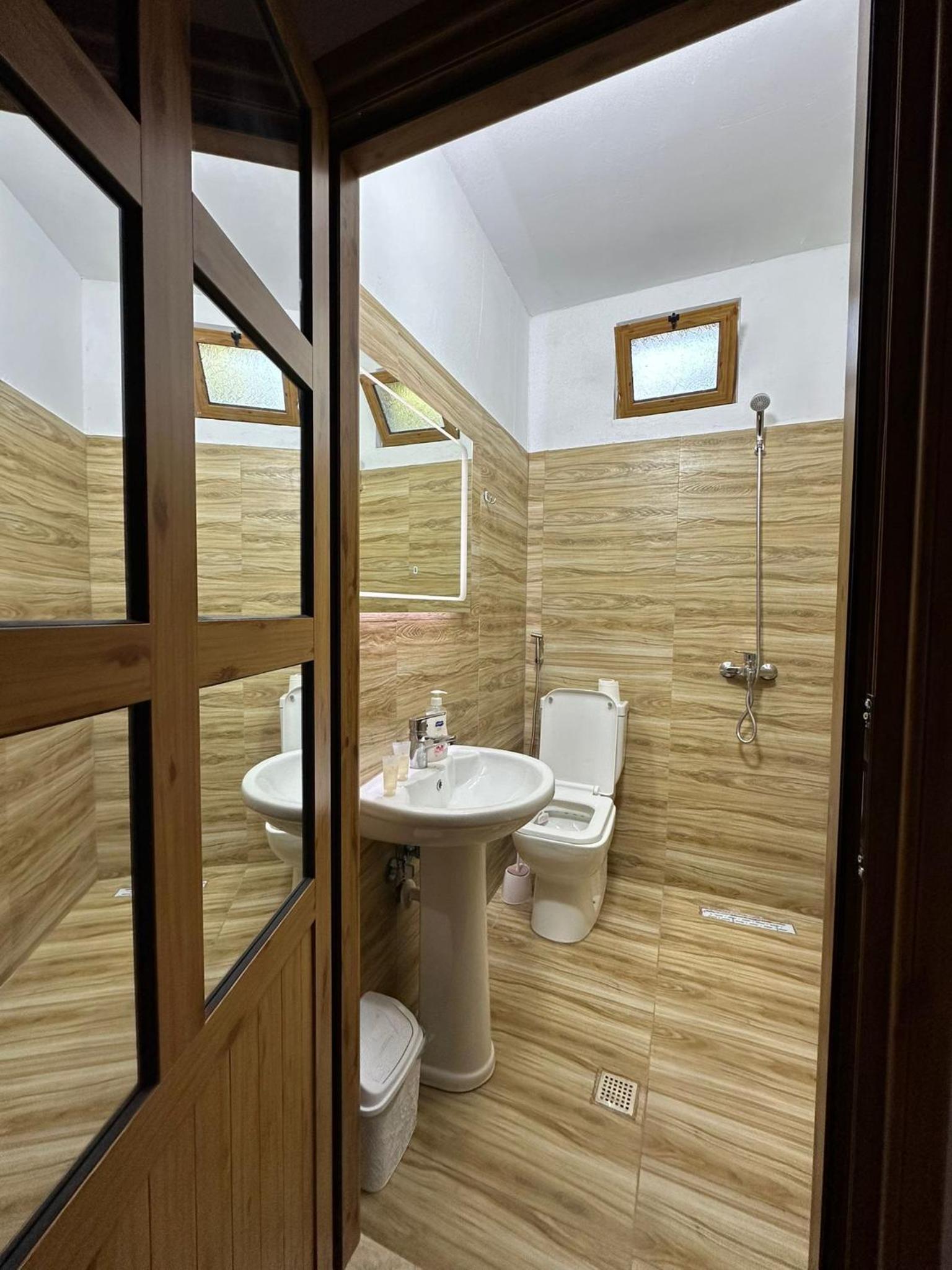 Alimeti Guesthouse