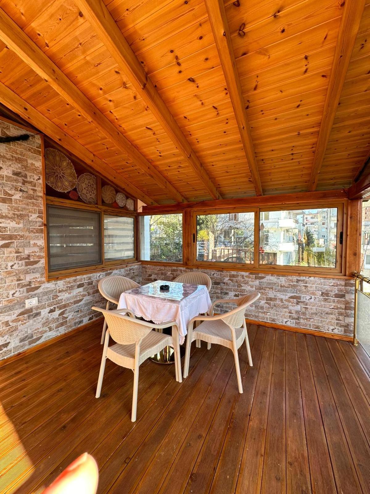 Alimeti Guesthouse