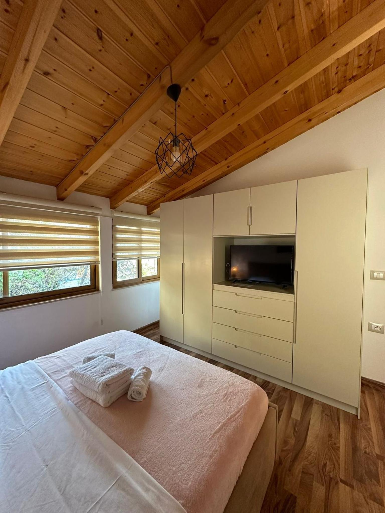 Alimeti Guesthouse