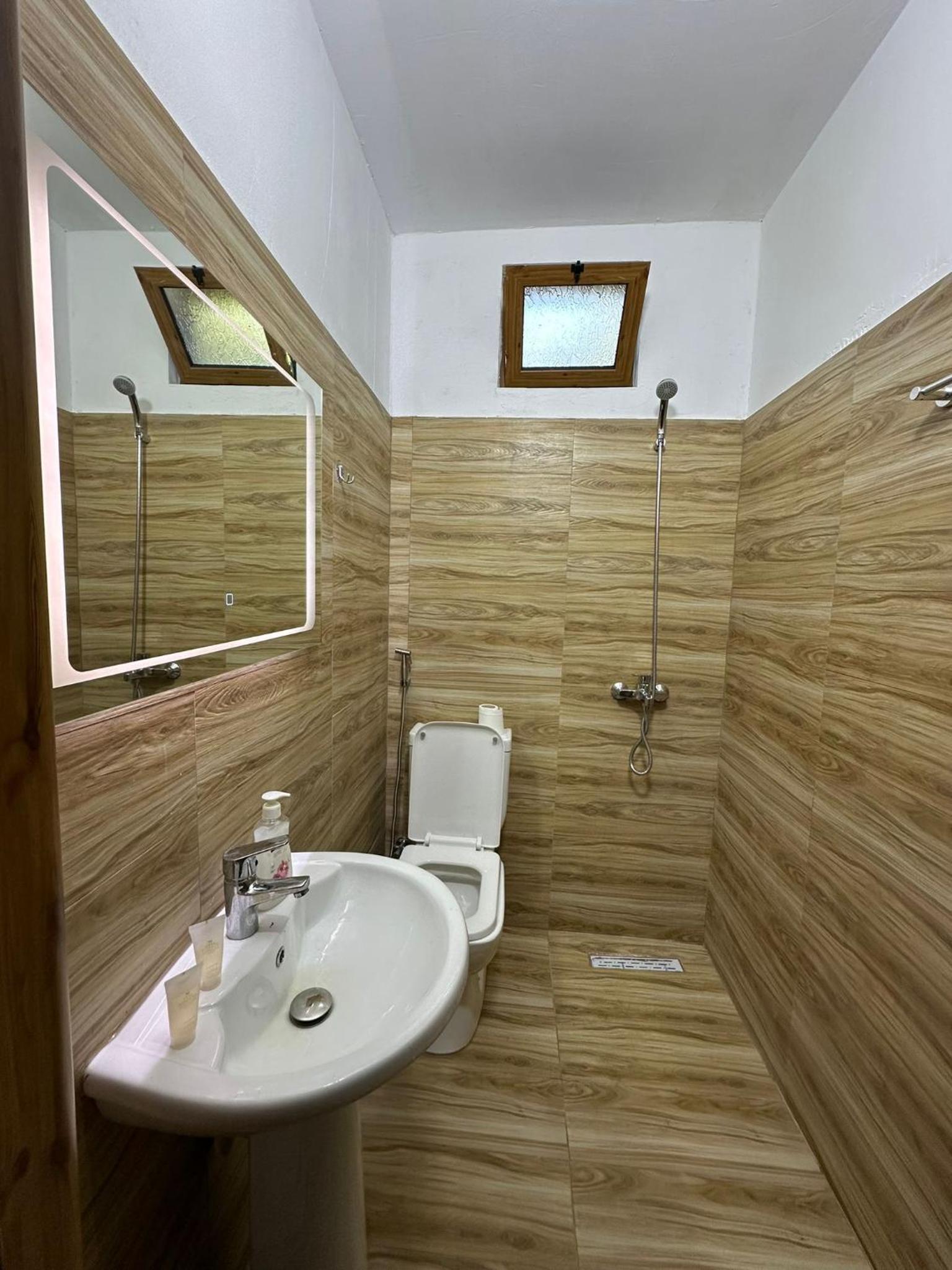 Alimeti Guesthouse