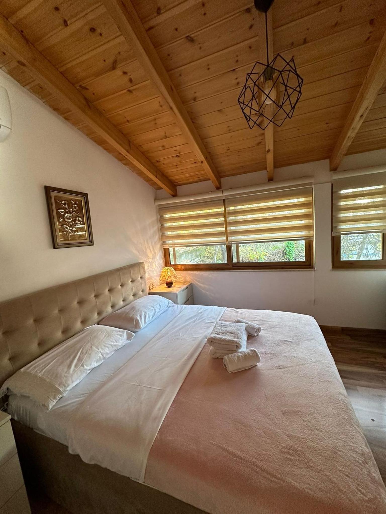 Alimeti Guesthouse