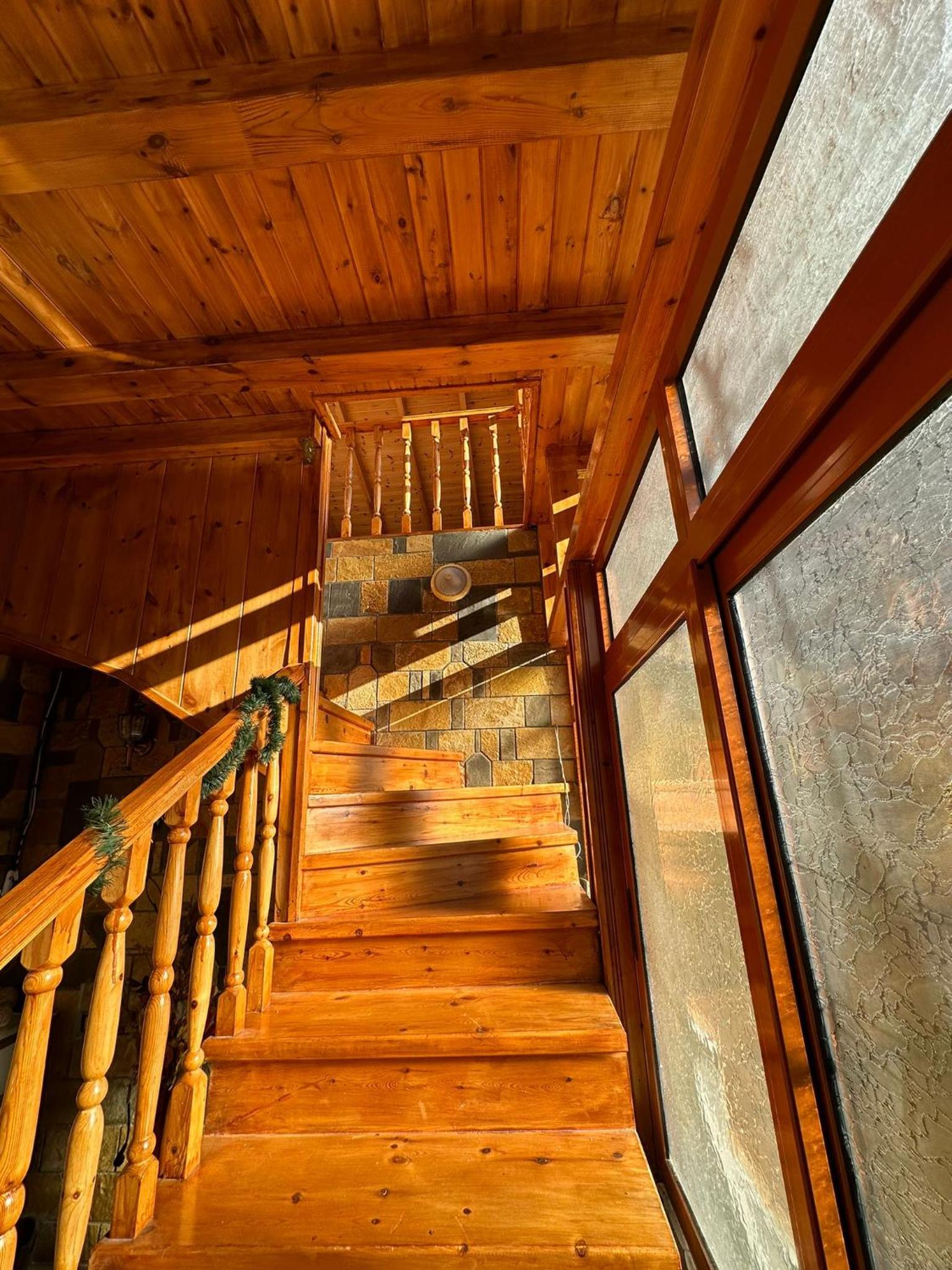 Alimeti Guesthouse