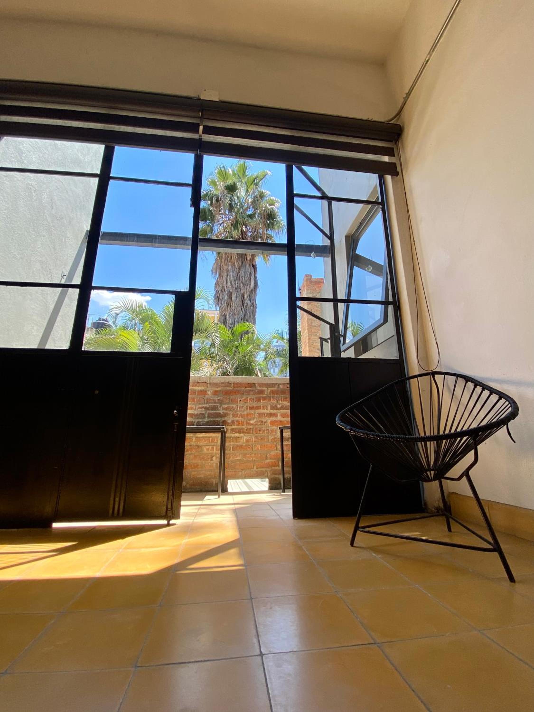Hostel Hospedarte Chapultepec