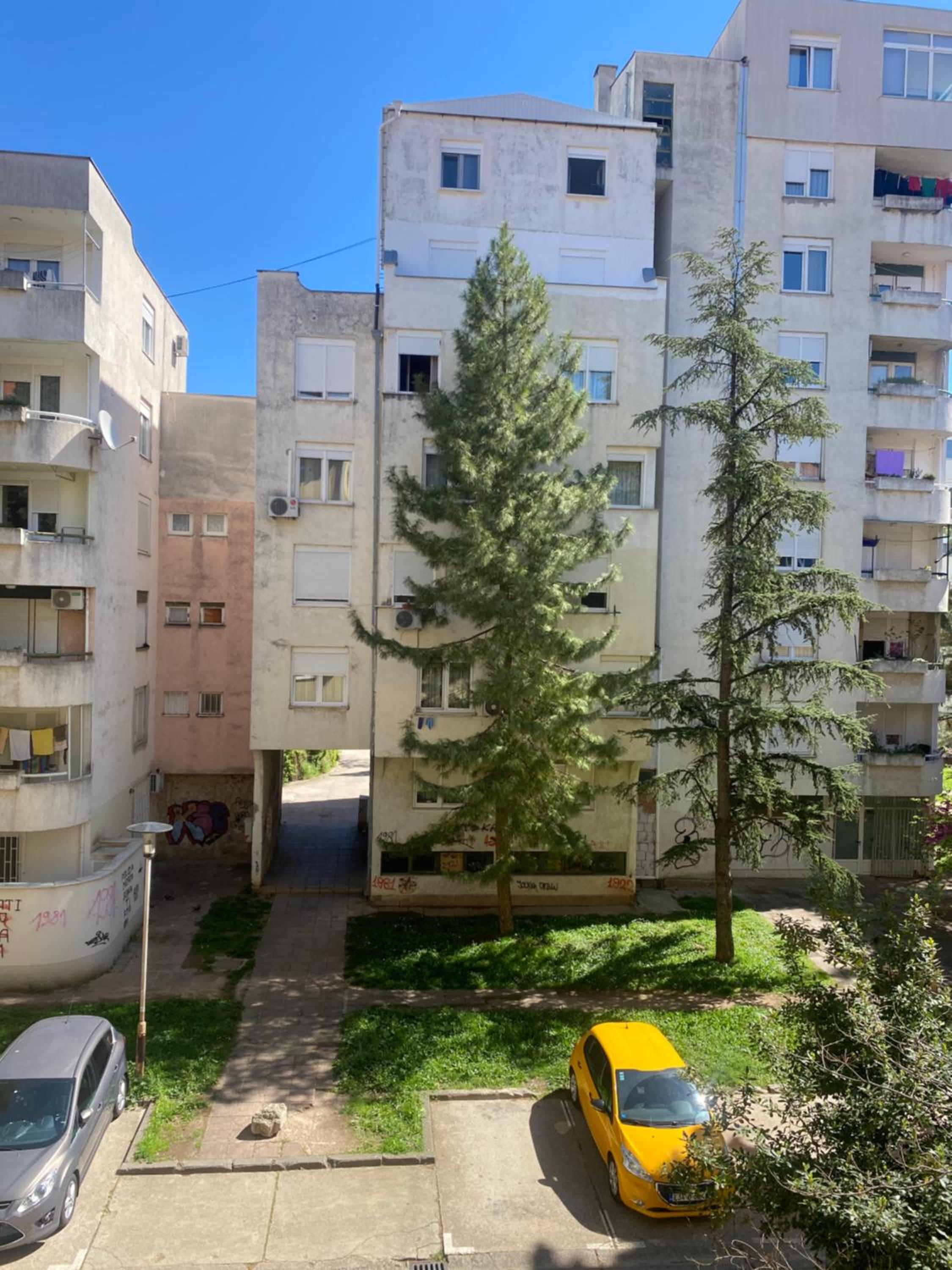 Bulevar2 Mostar Apartments