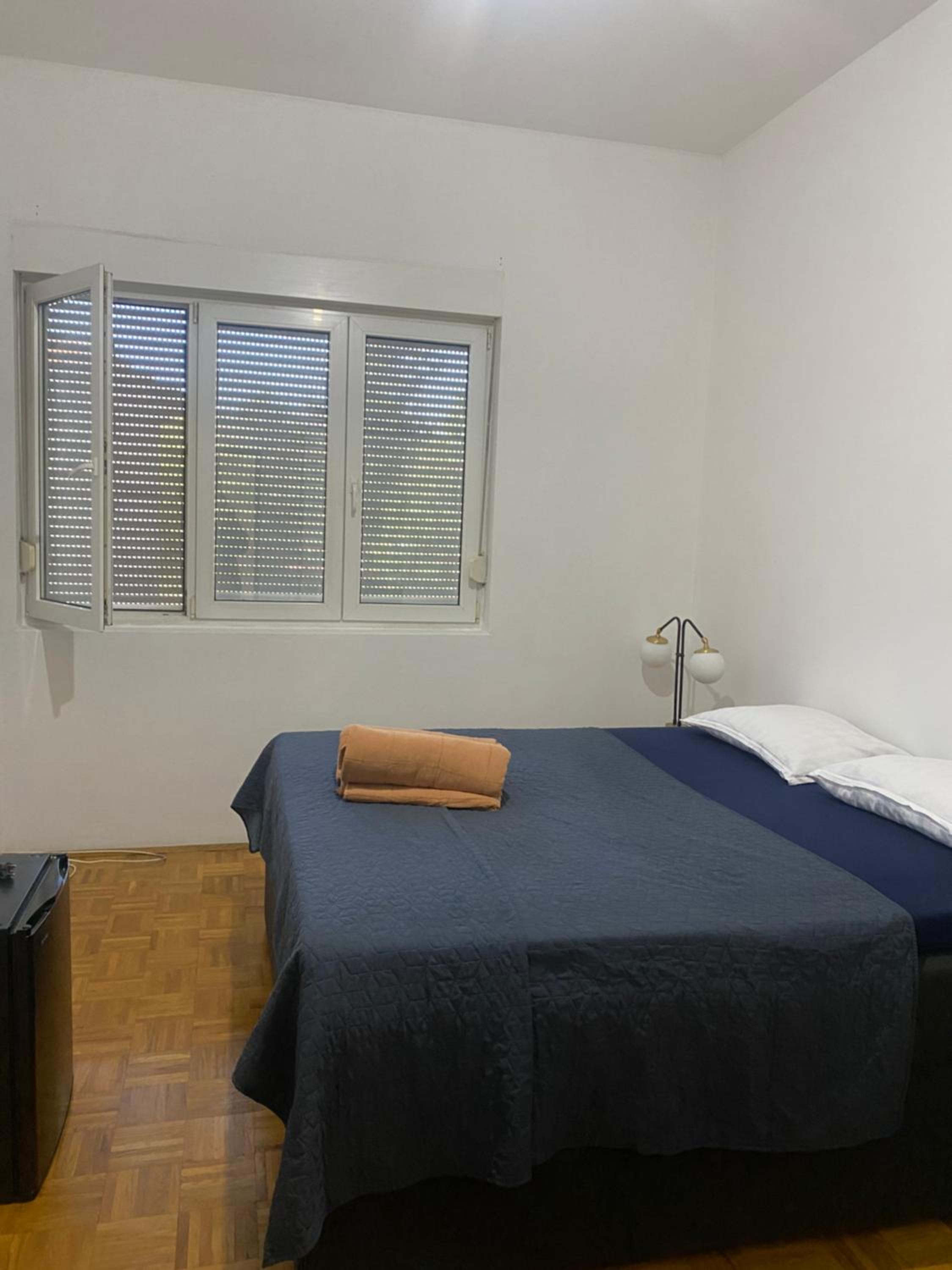 Bulevar2 Mostar Apartments