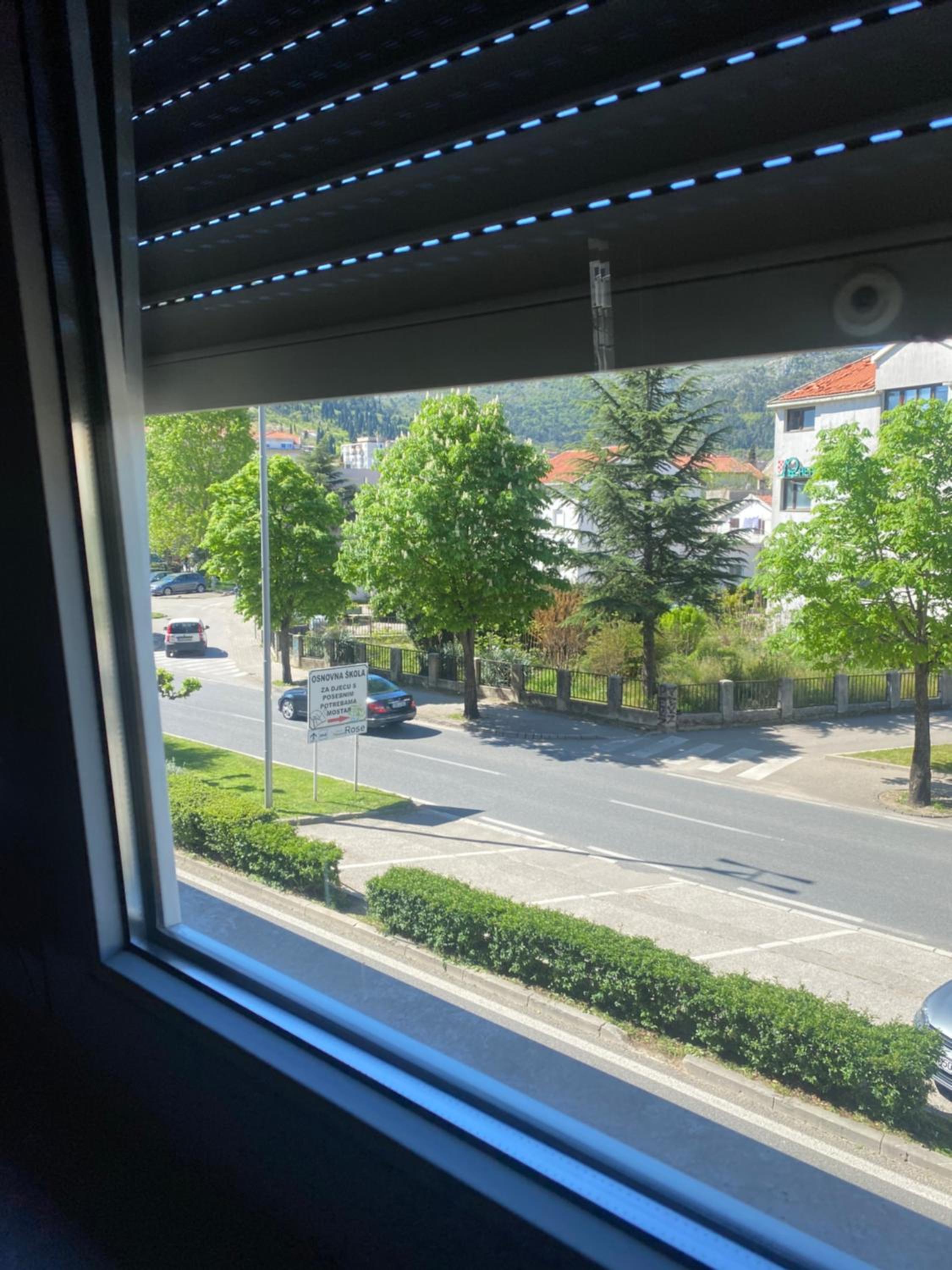 Bulevar2 Mostar Apartments