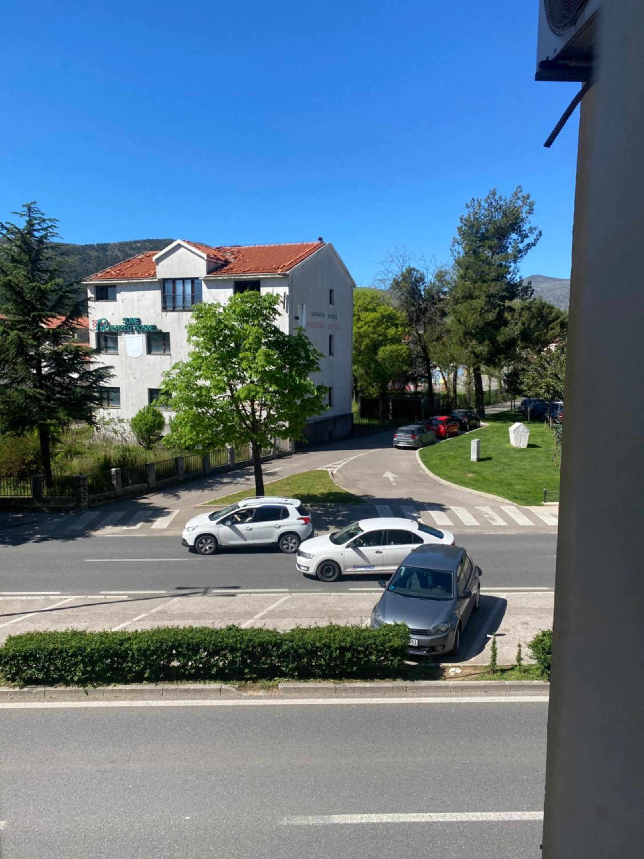 Bulevar2 Mostar Apartments