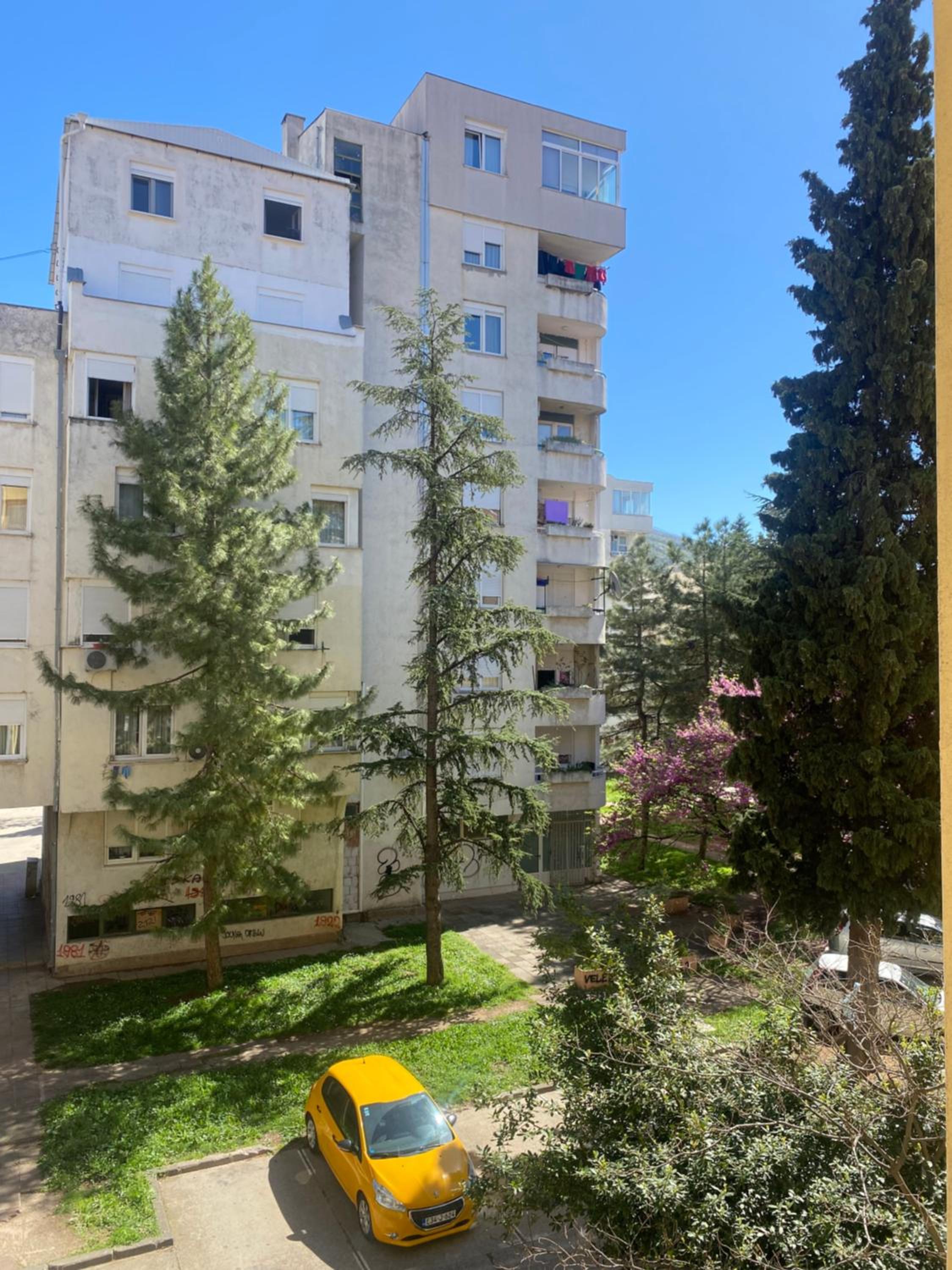 Bulevar2 Mostar Apartments