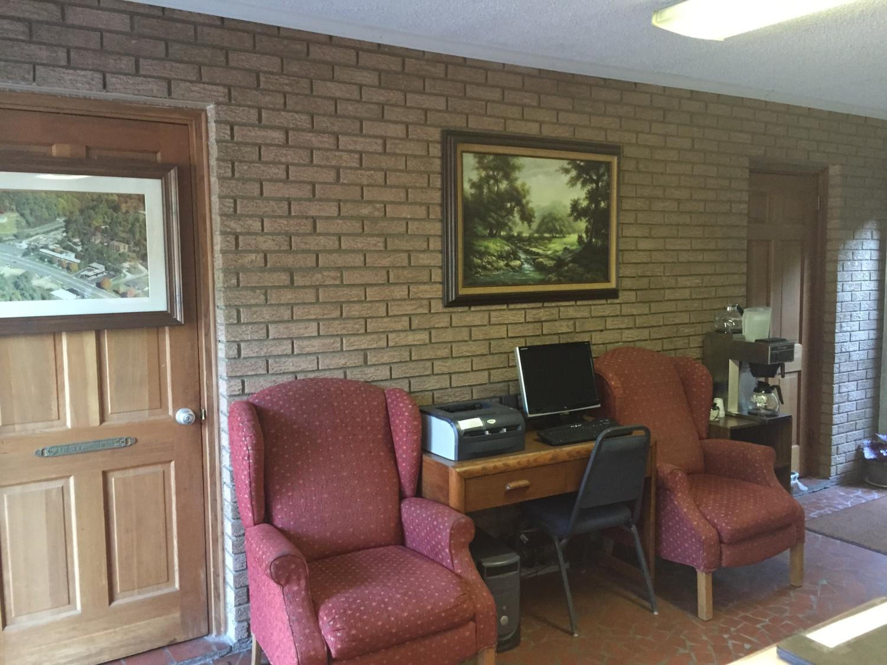 Highland Hills Motel & Cabins, photo 21