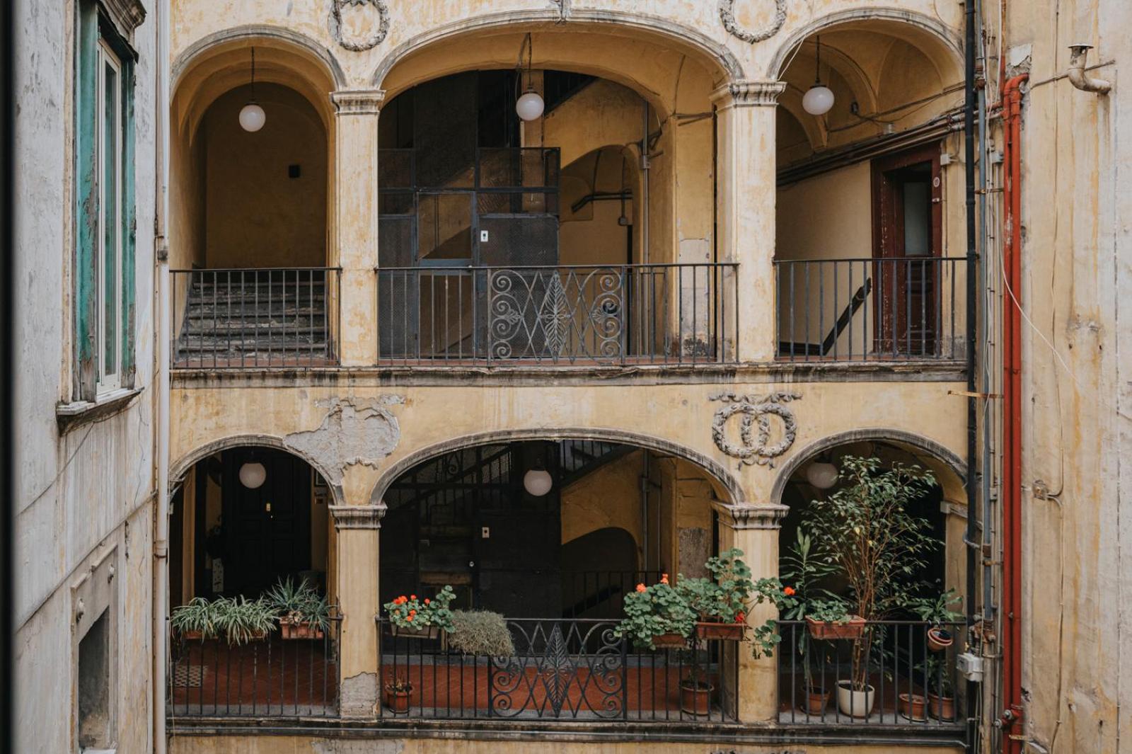 Palazzo Pandola - Luxury Suites