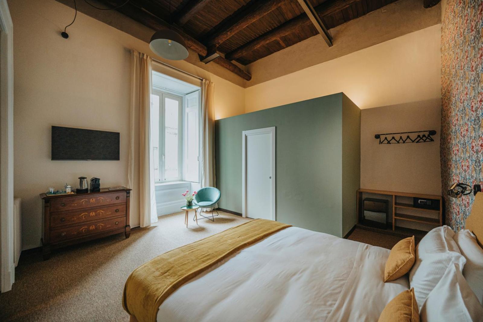 Palazzo Pandola - Luxury Suites