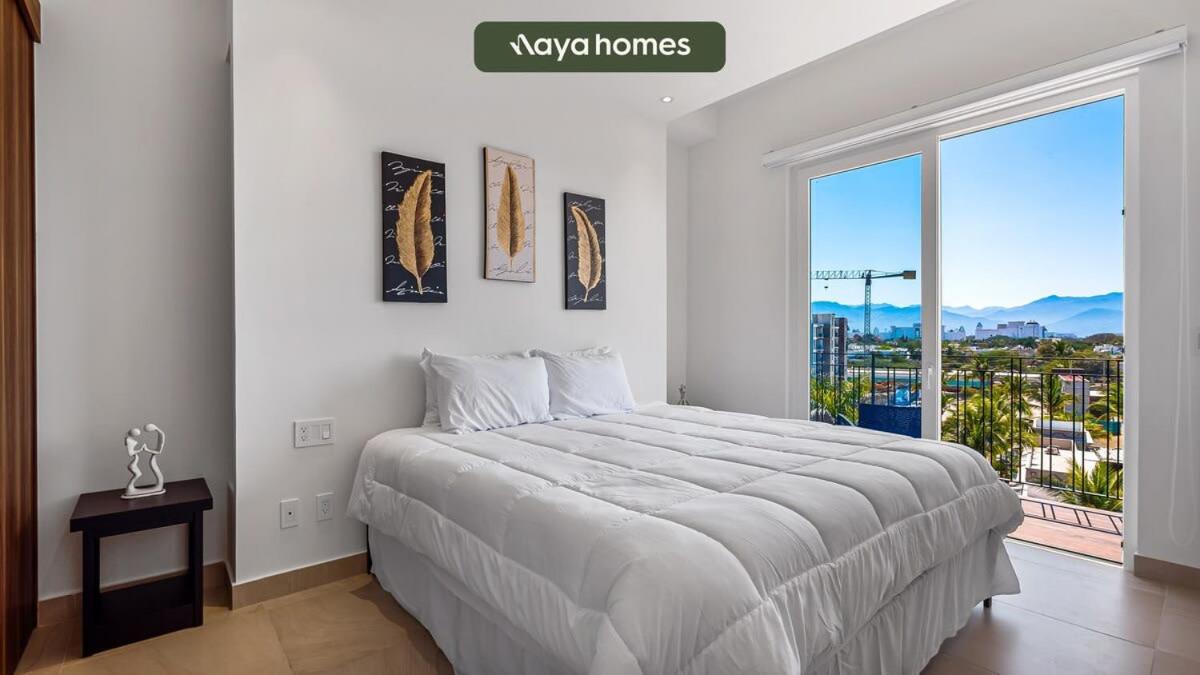 Amazing Condo with Pool - Gym - 5 min to Beach, fotografía 5