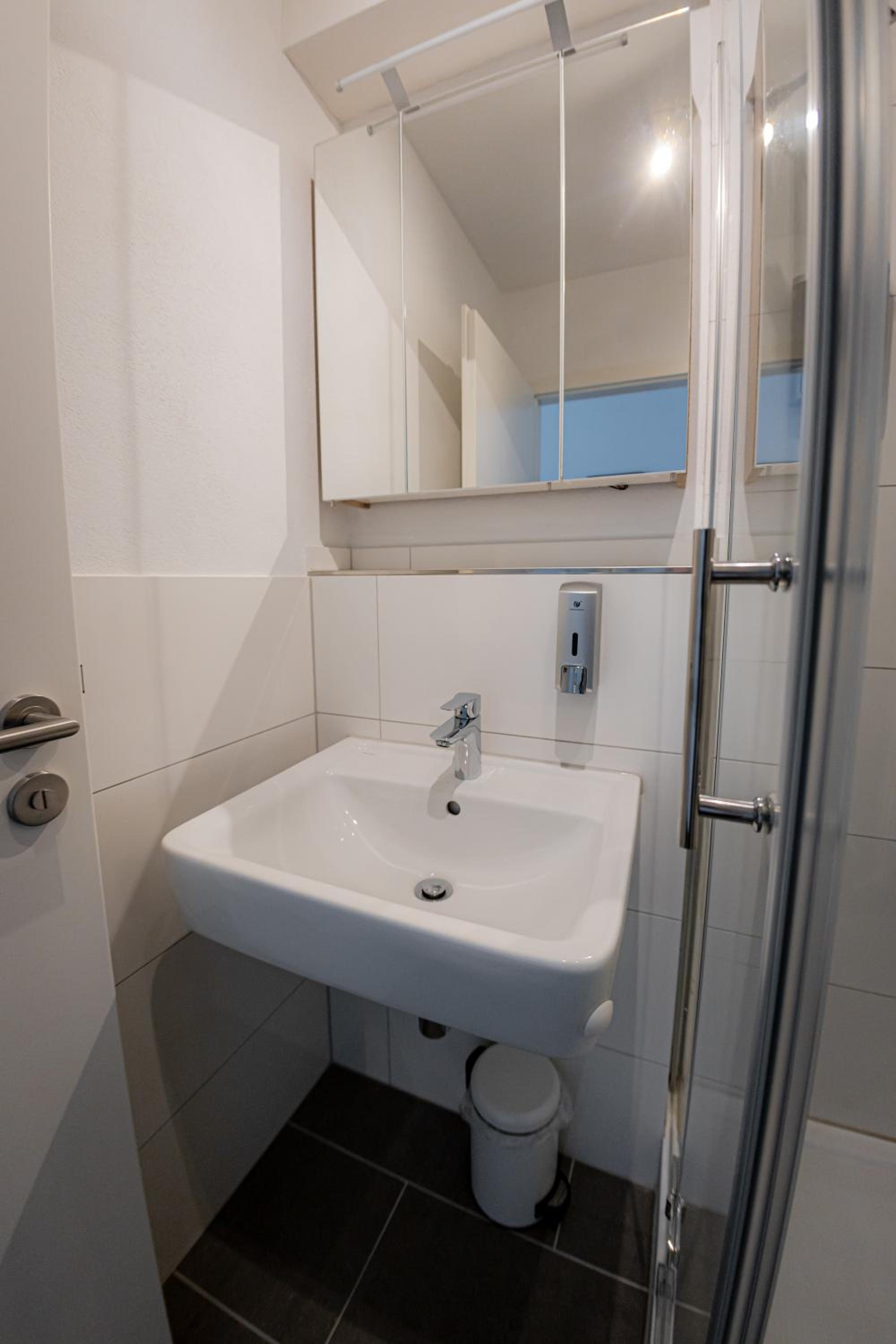 Come4Stay Passau - Holzheim I Modern I WLAN I Küche I Parkplatz I SmartTV mit Netflix