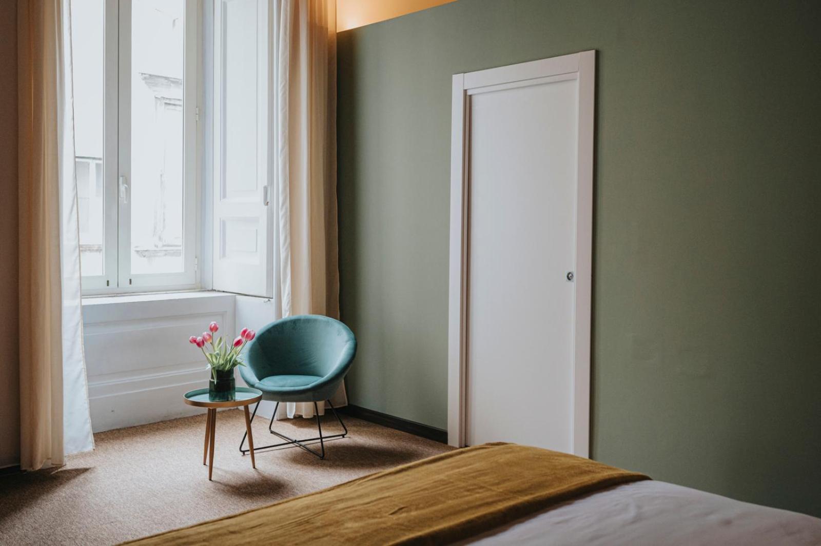Palazzo Pandola - Luxury Suites
