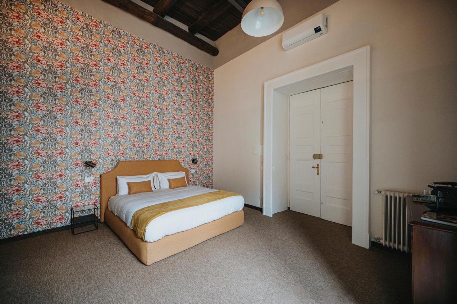 Palazzo Pandola - Luxury Suites