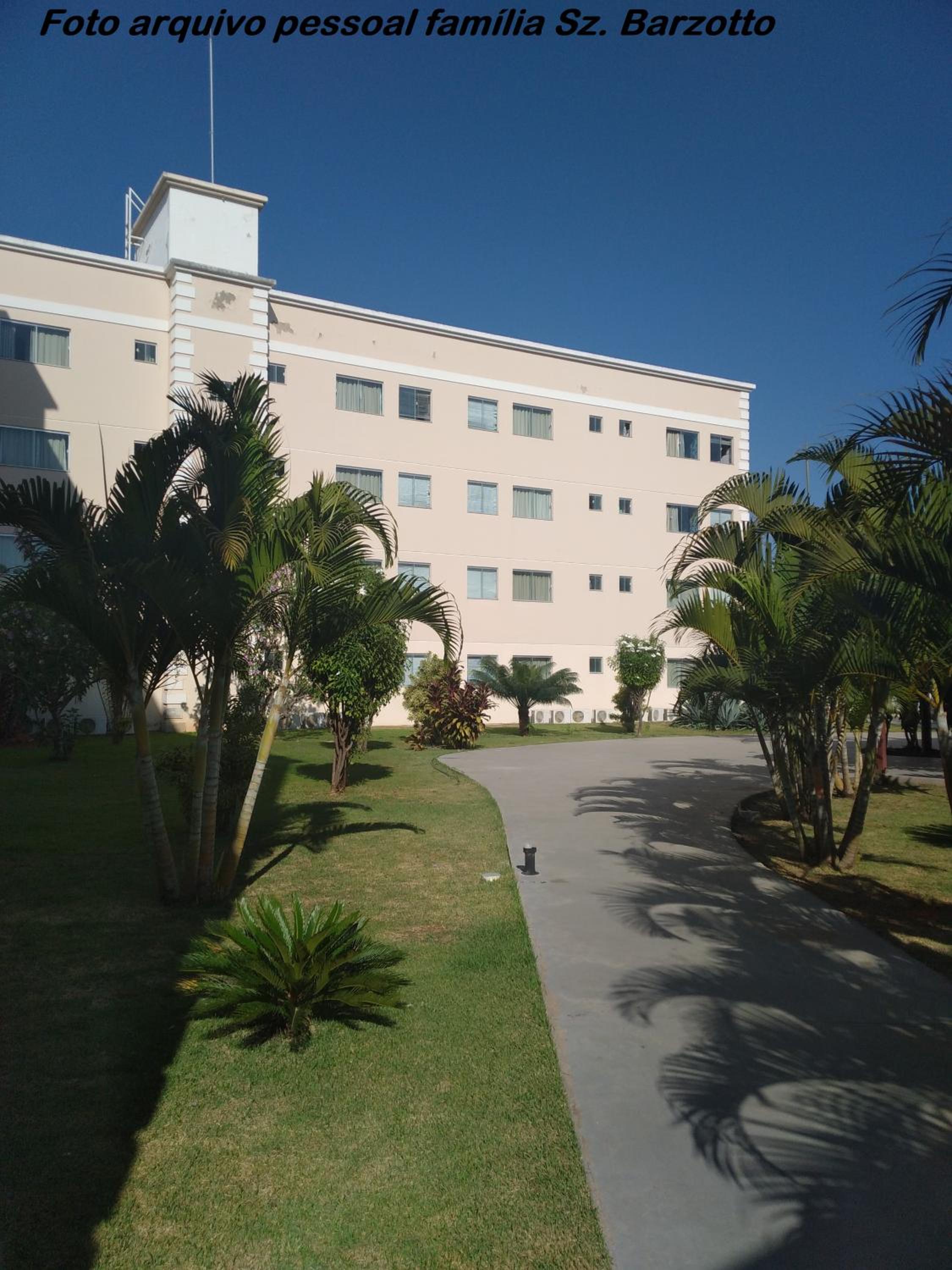 Encontro das Águas Caldas Novas