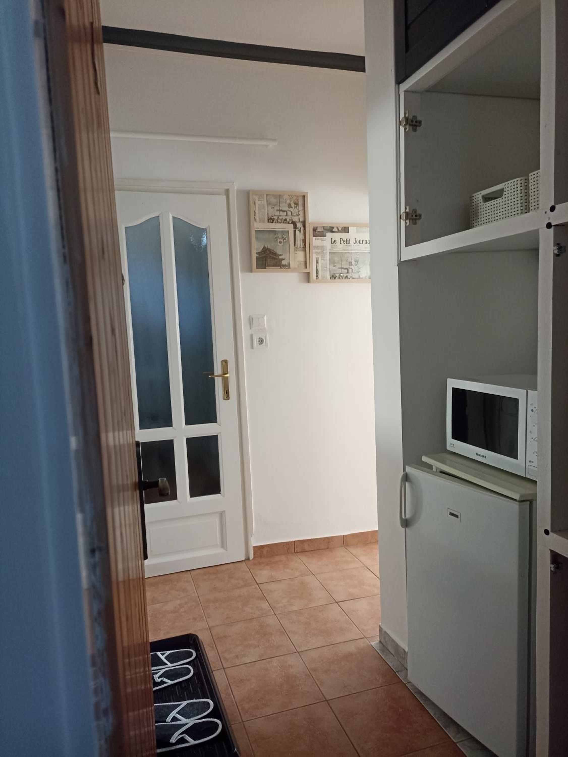 Nyírfa Apartmanház