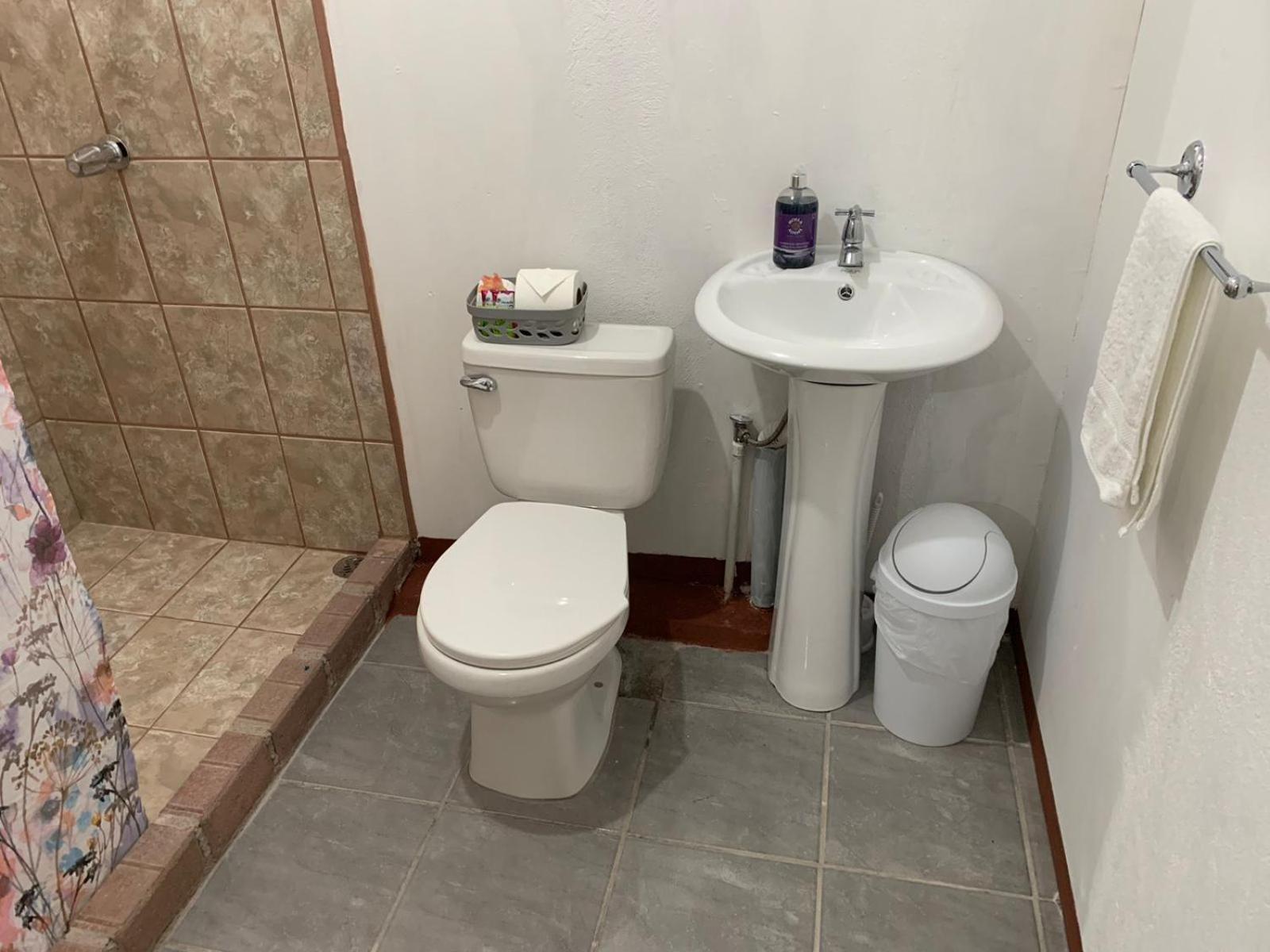 Globi Lodge 1