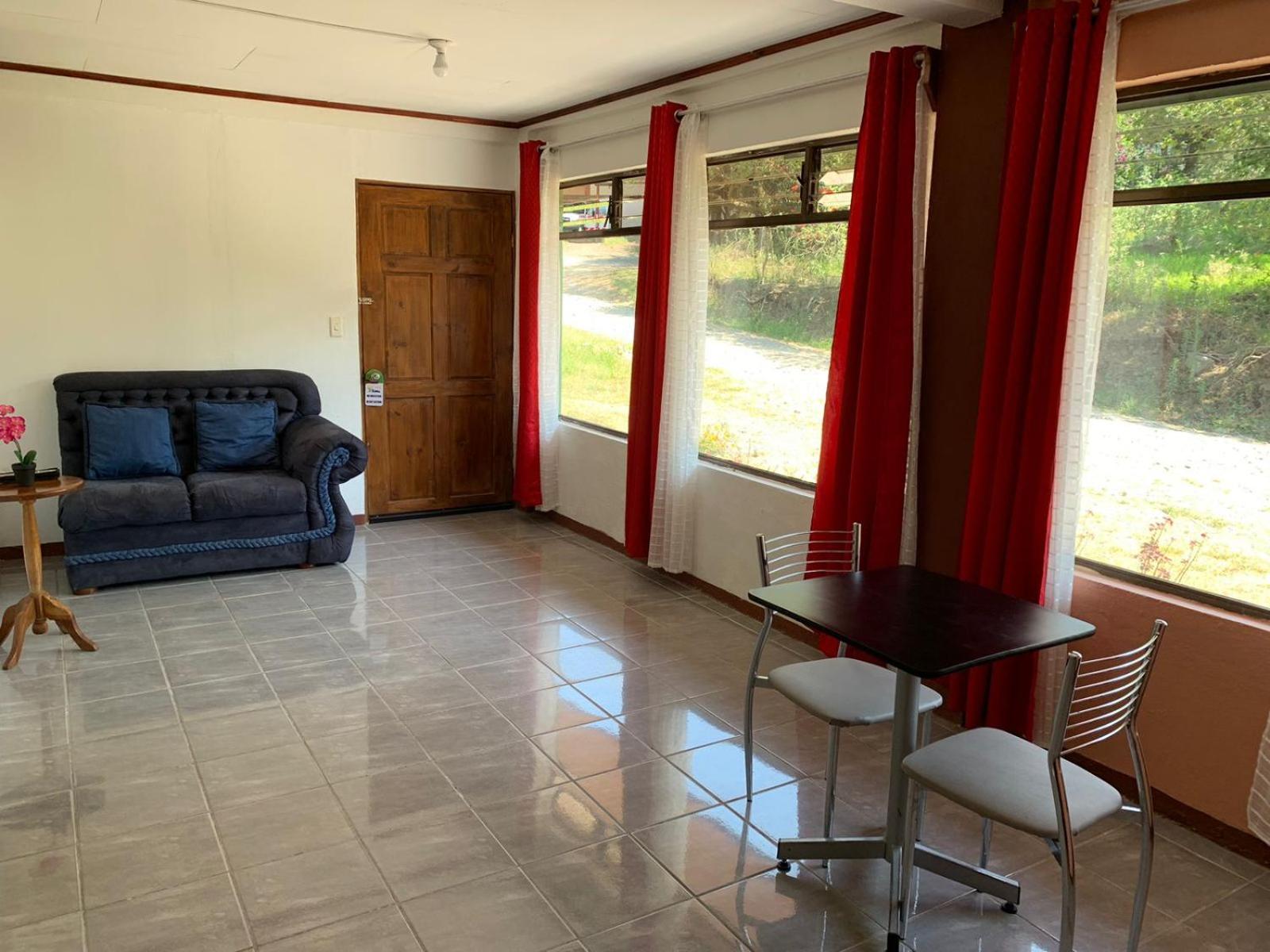 Globi Lodge 1
