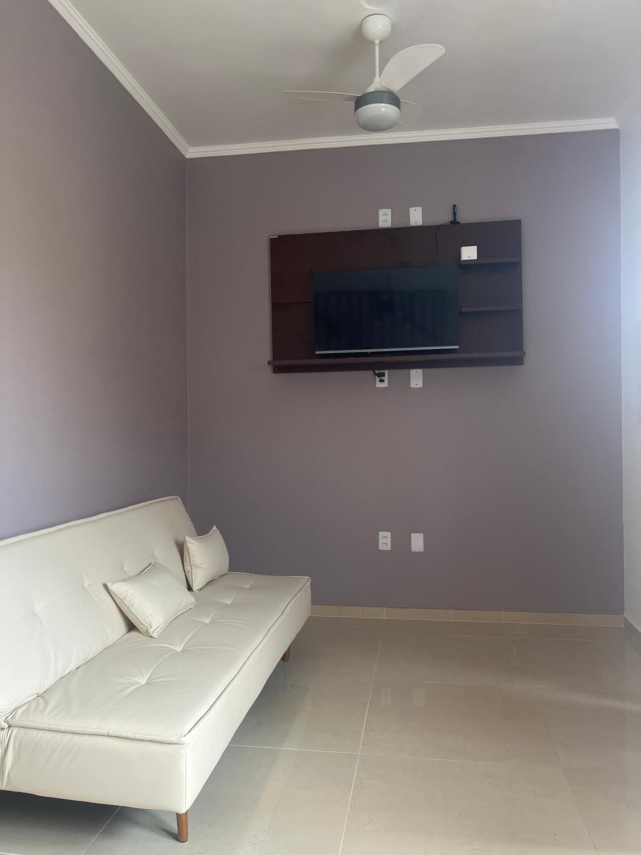 Residencial Floreana Apto Golfinho