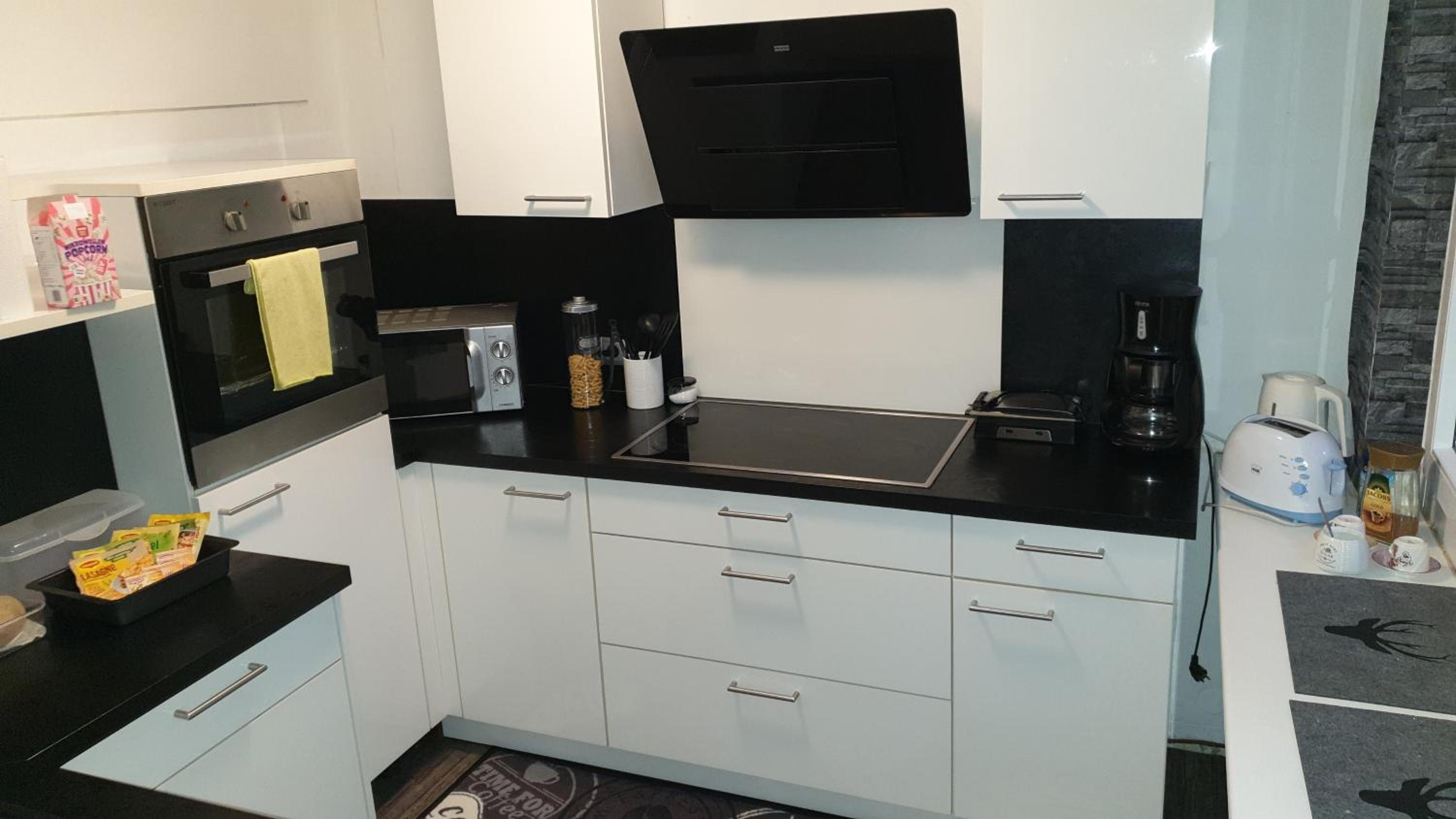 Home Sweet Klein ilsede