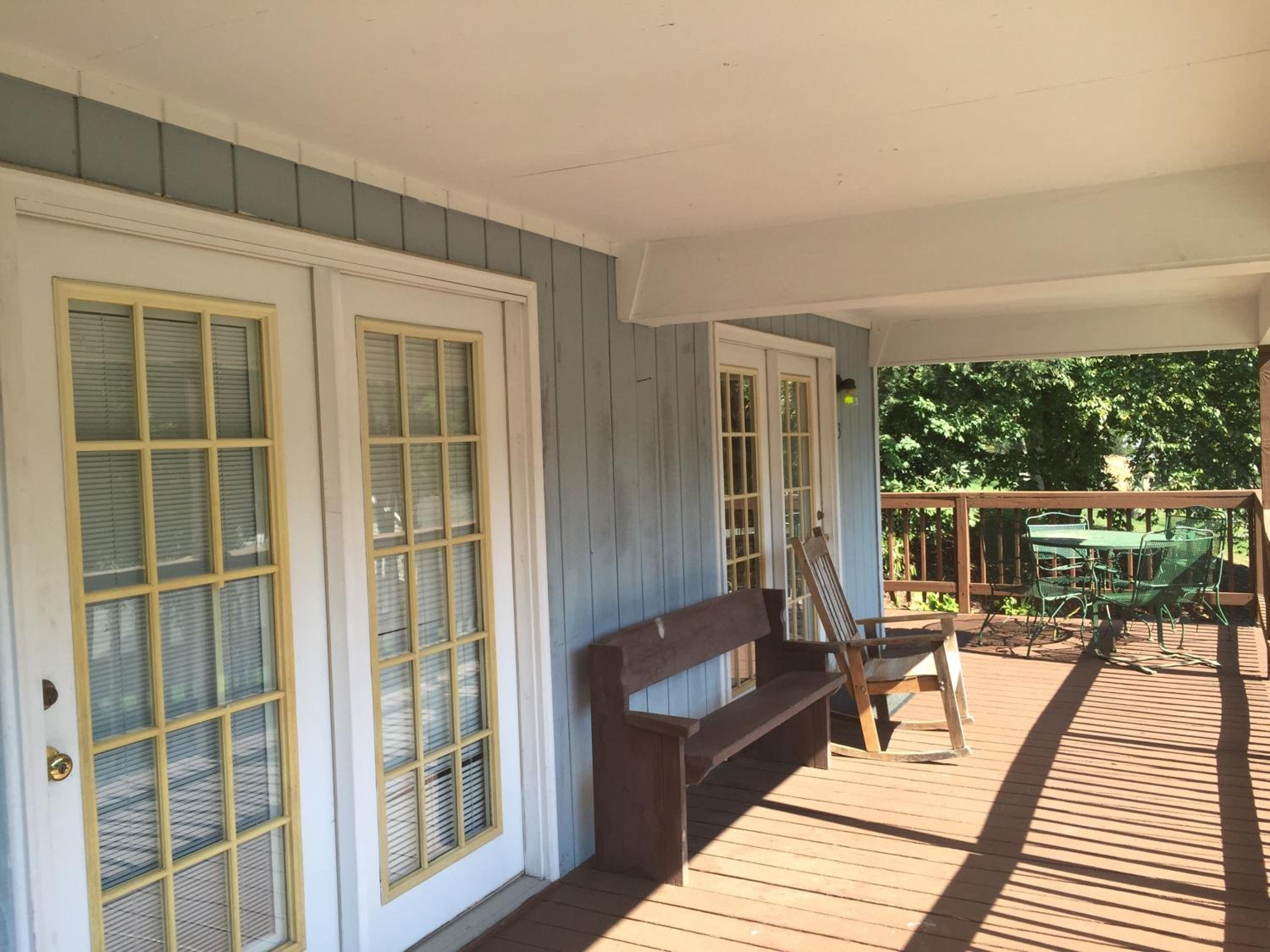 Highland Hills Motel & Cabins, photo 22