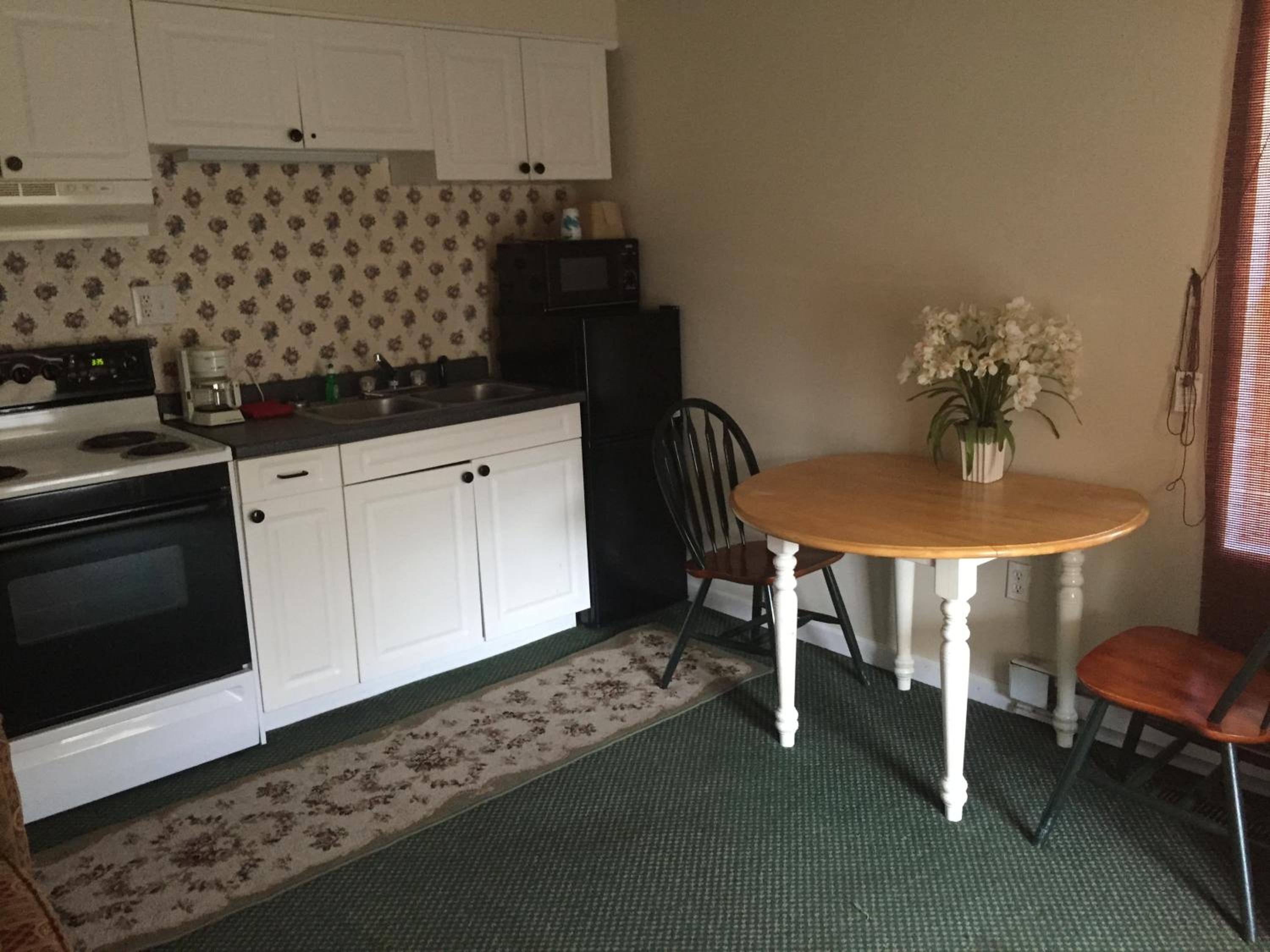 Highland Hills Motel & Cabins, photo 19