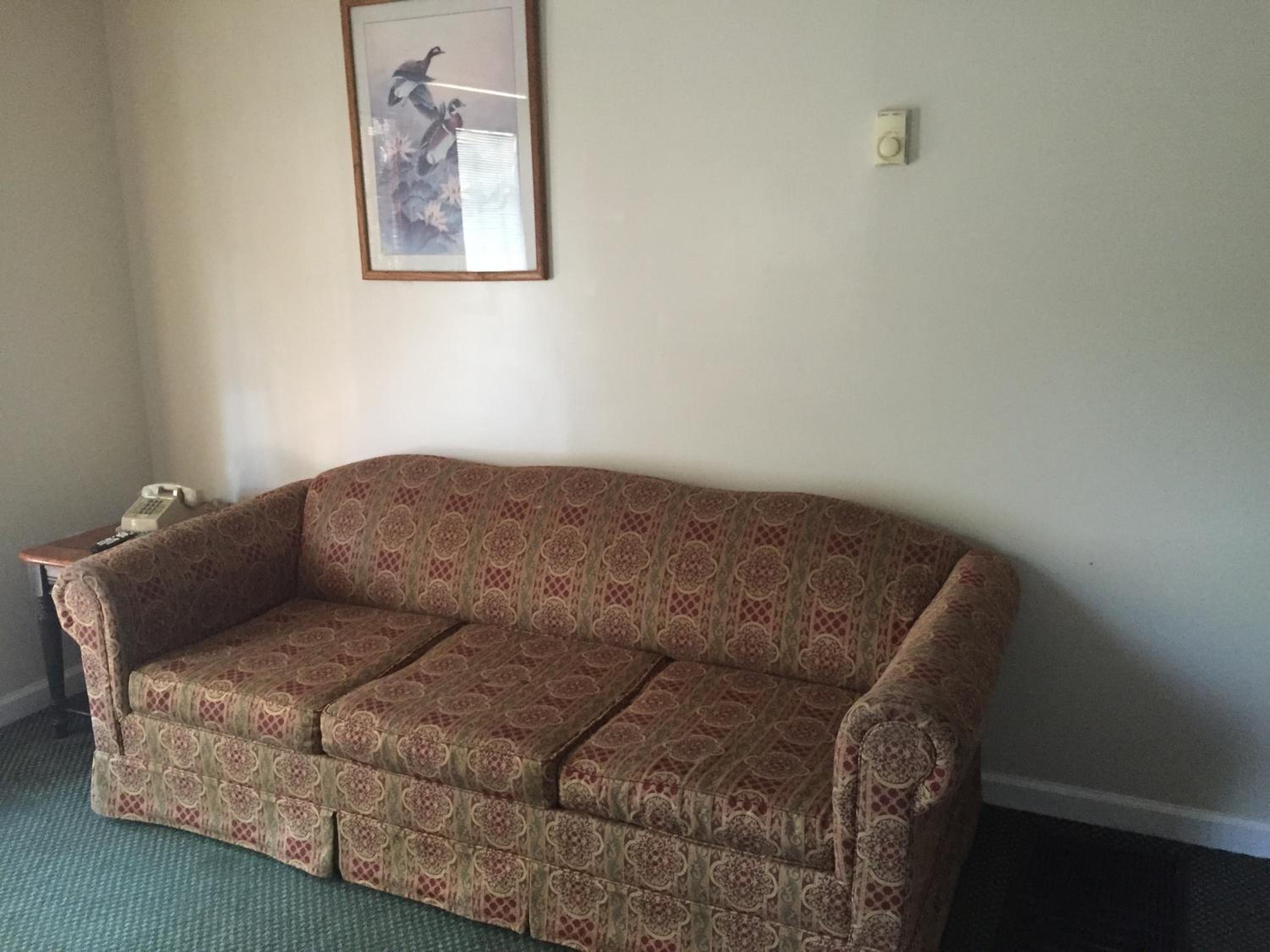 Highland Hills Motel & Cabins, photo 18