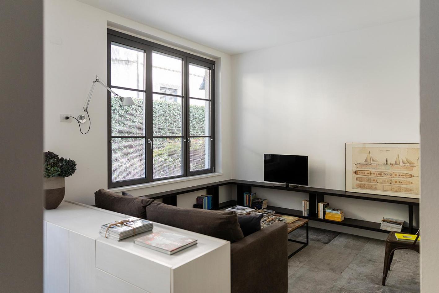 LC Lake Como Apartments view 2