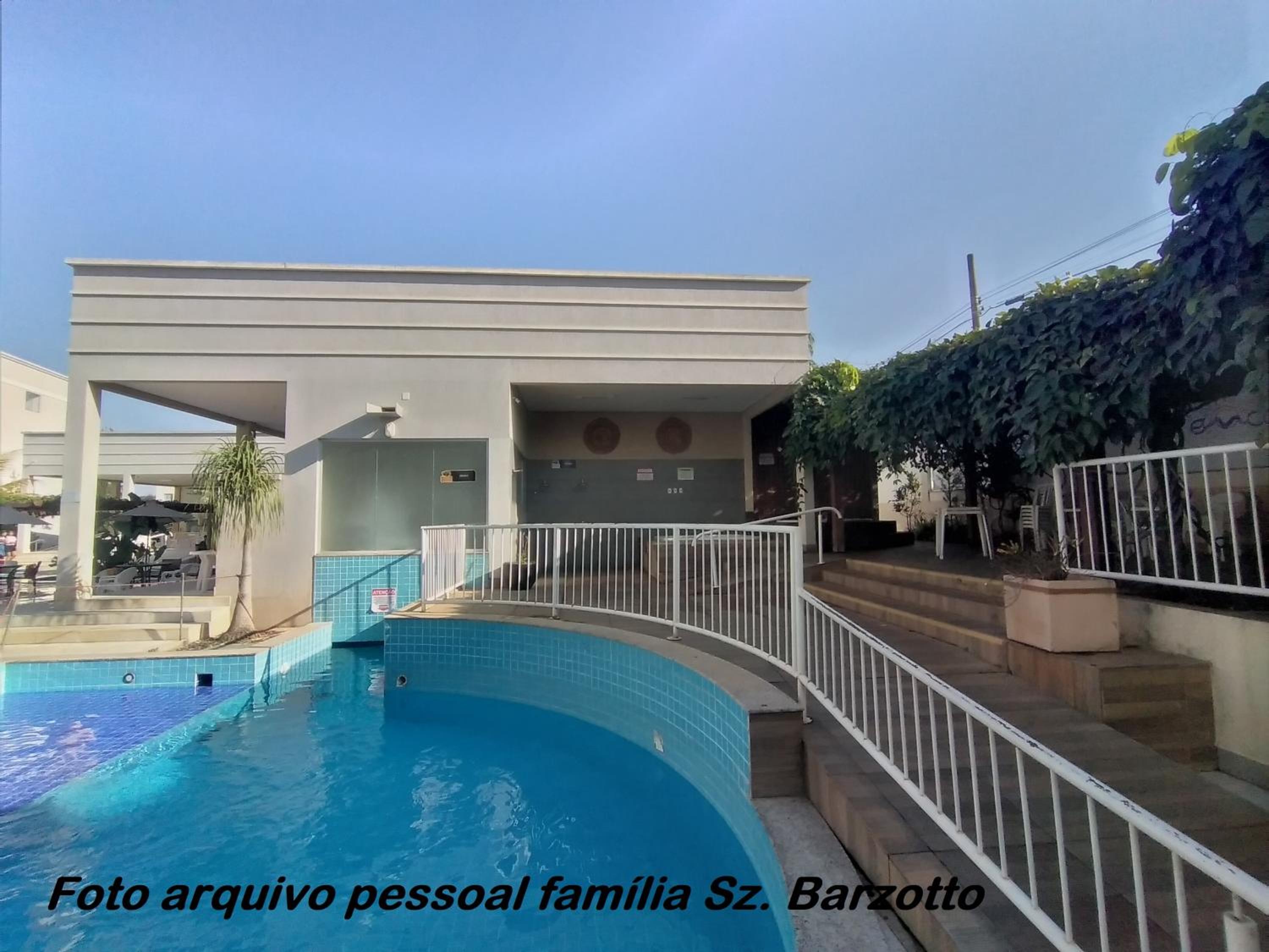 Encontro das Águas Caldas Novas