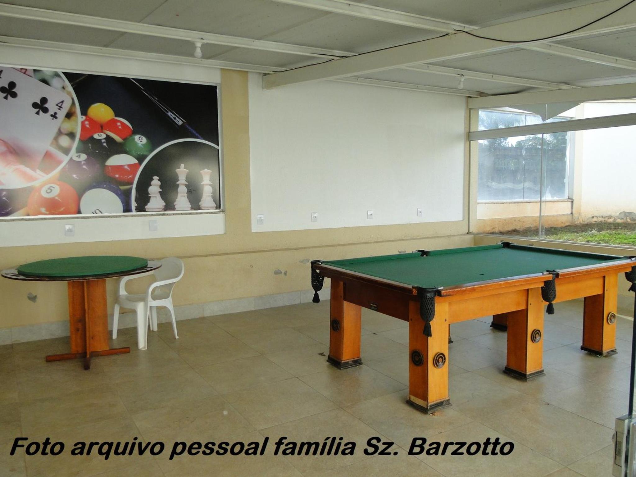 Encontro das Águas Caldas Novas