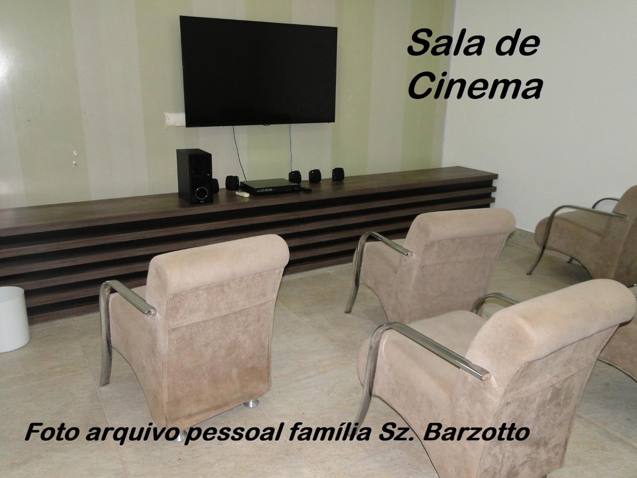Encontro das Águas Caldas Novas