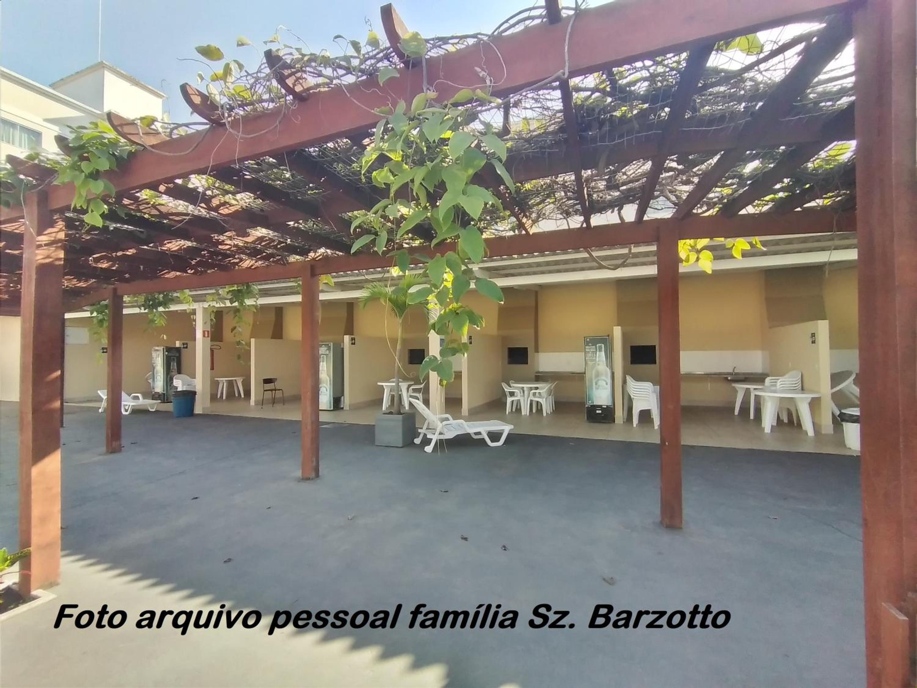 Encontro das Águas Caldas Novas