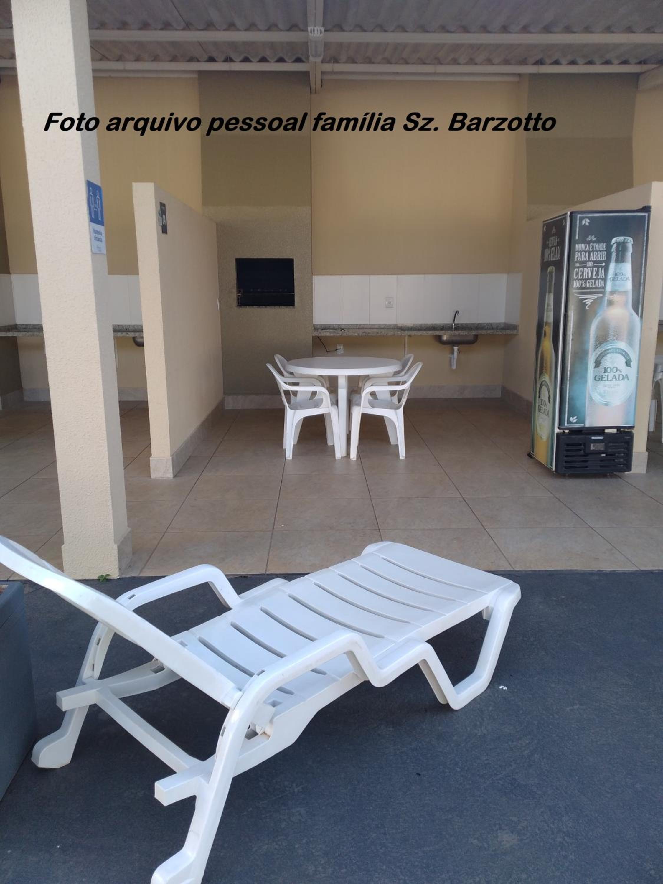 Encontro das Águas Caldas Novas