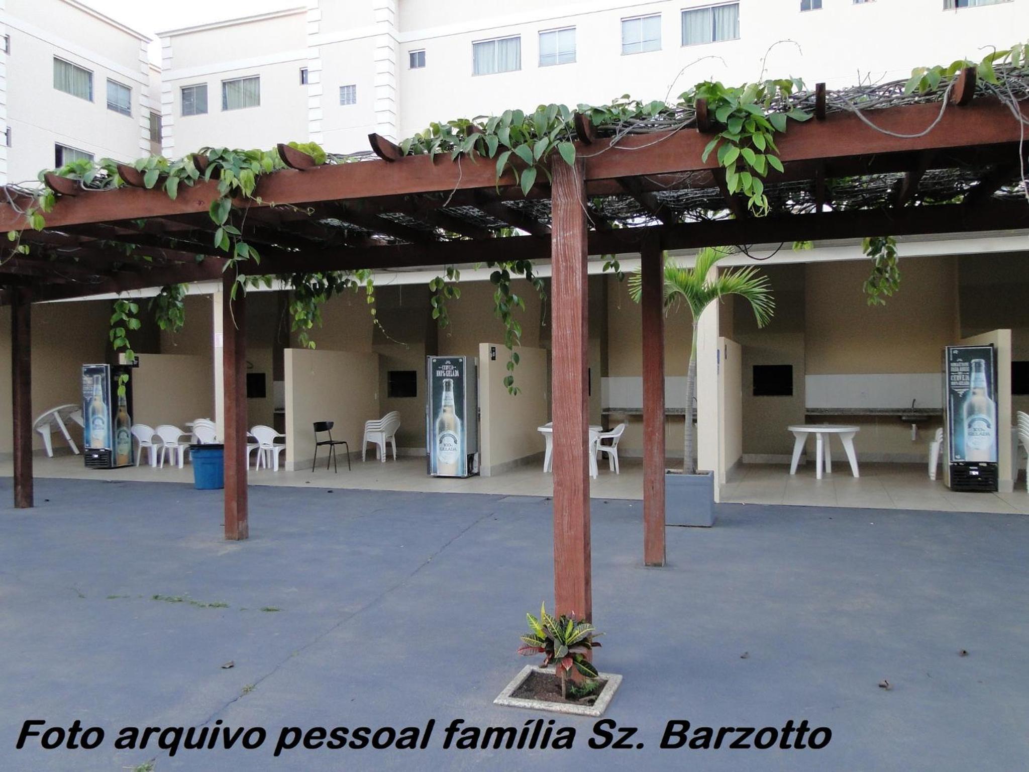 Encontro das Águas Caldas Novas