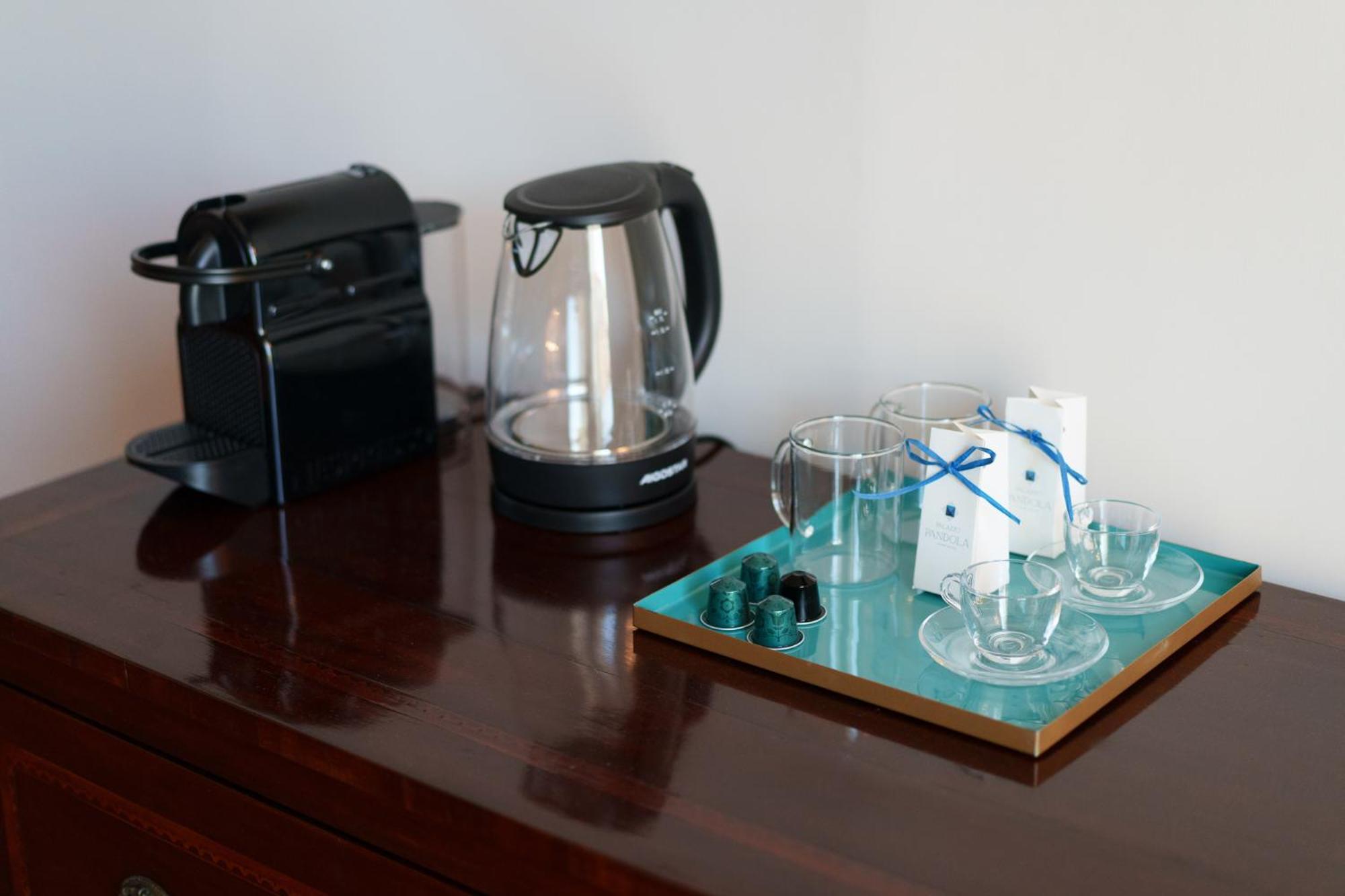 Palazzo Pandola - Luxury Suites