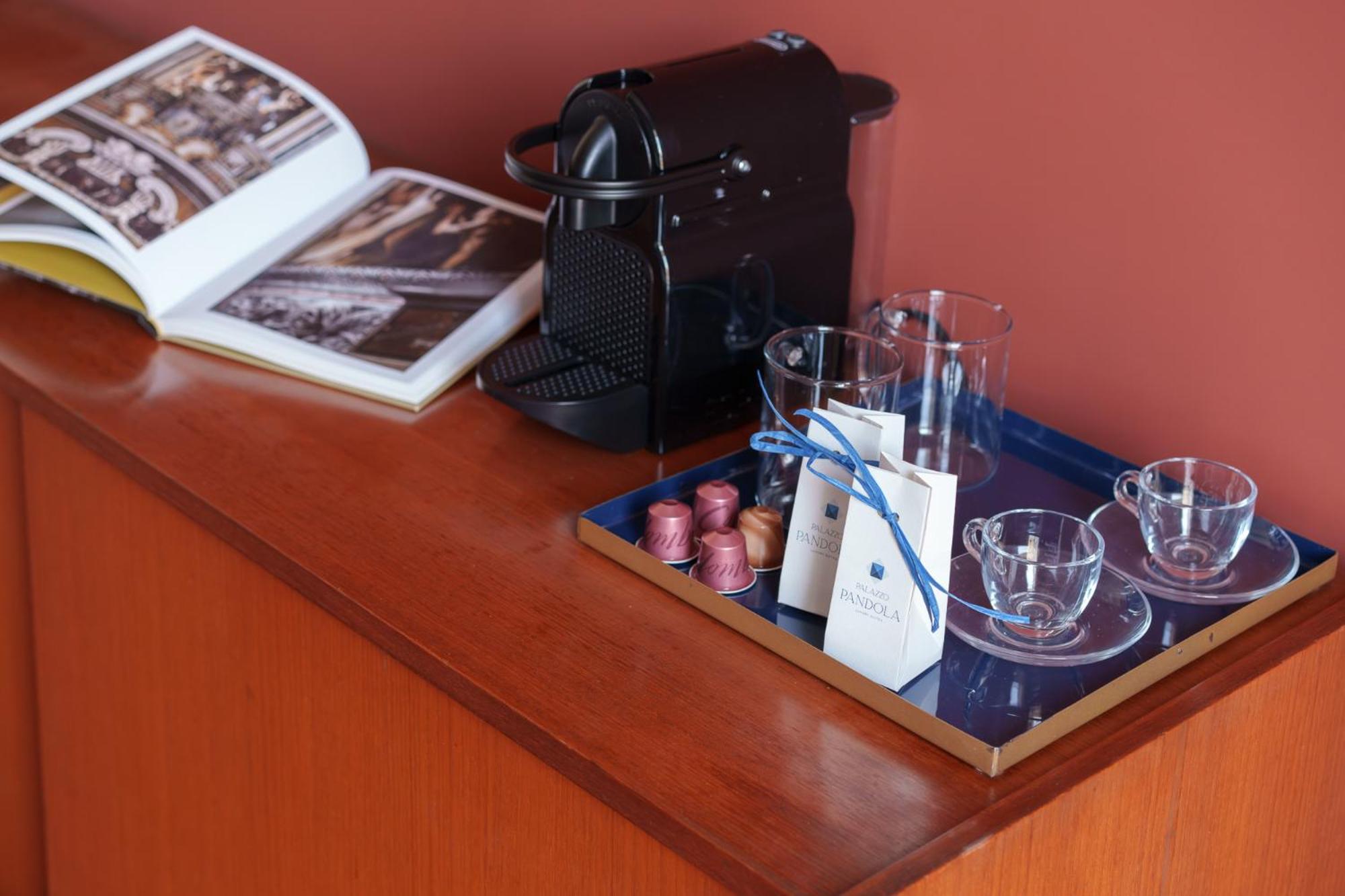 Palazzo Pandola - Luxury Suites