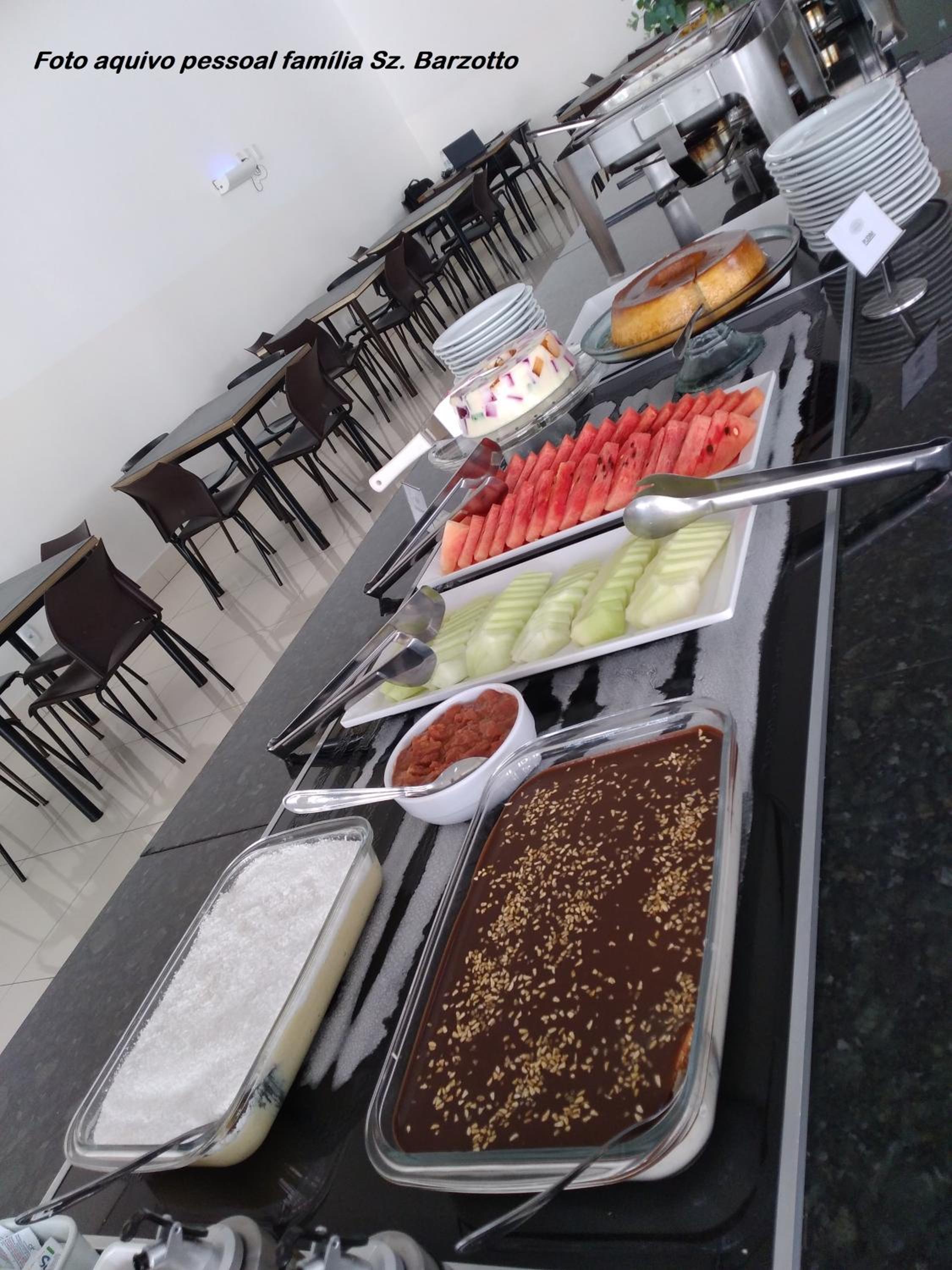 Encontro das Águas Caldas Novas