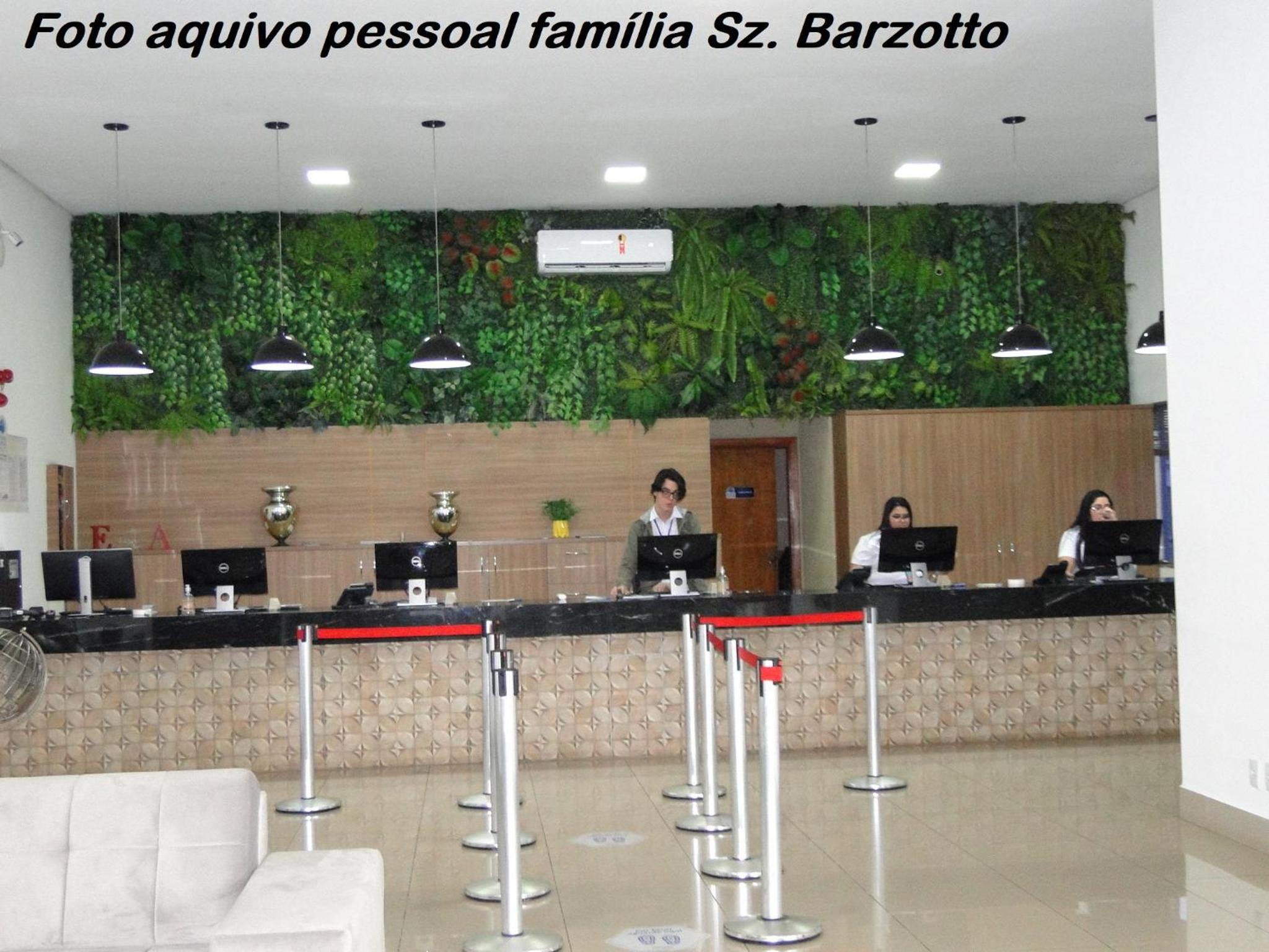 Encontro das Águas Caldas Novas